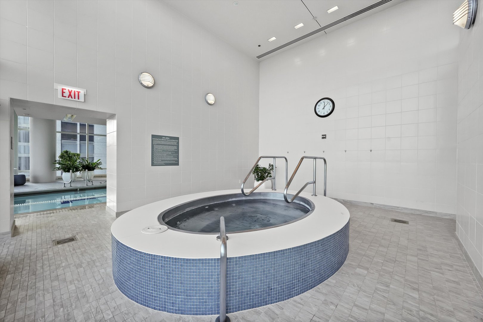 340 E Randolph Street Unit: 2902