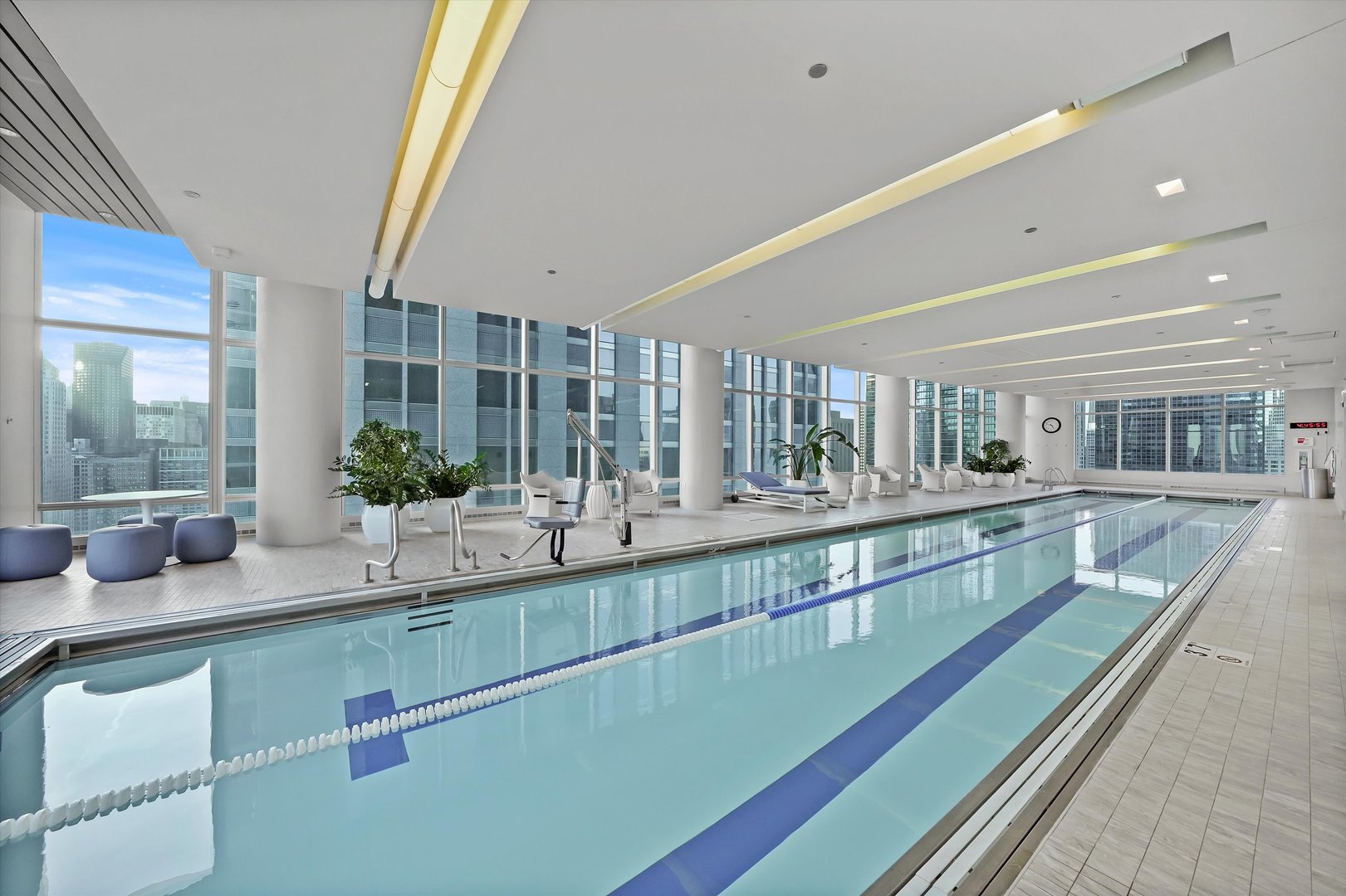 340 E Randolph Street Unit: 2902