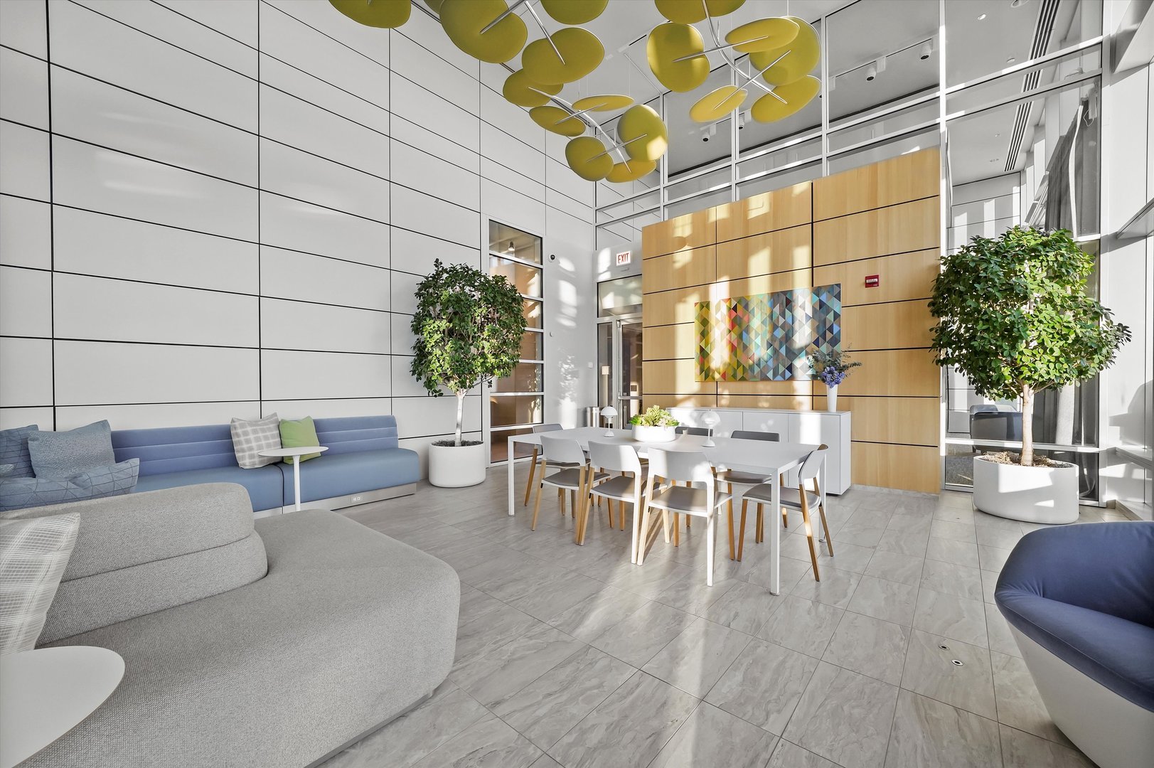 340 E Randolph Street Unit: 2902