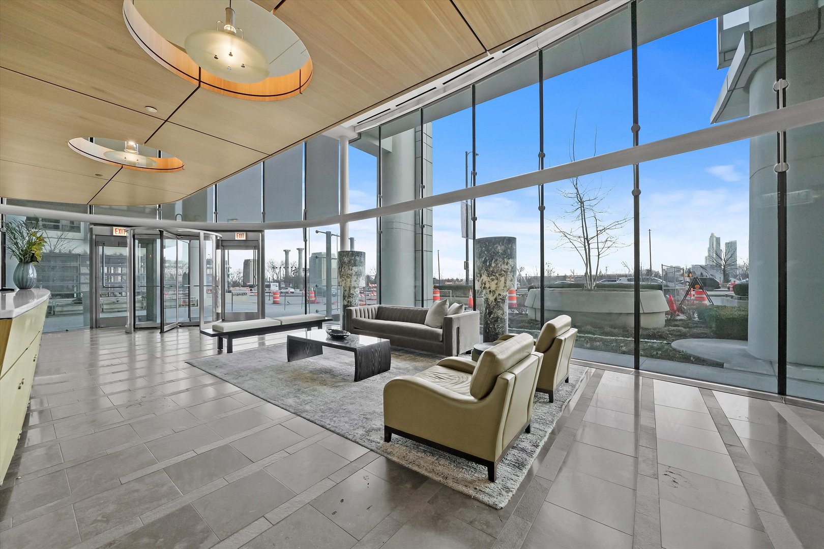 340 E Randolph Street Unit: 2902