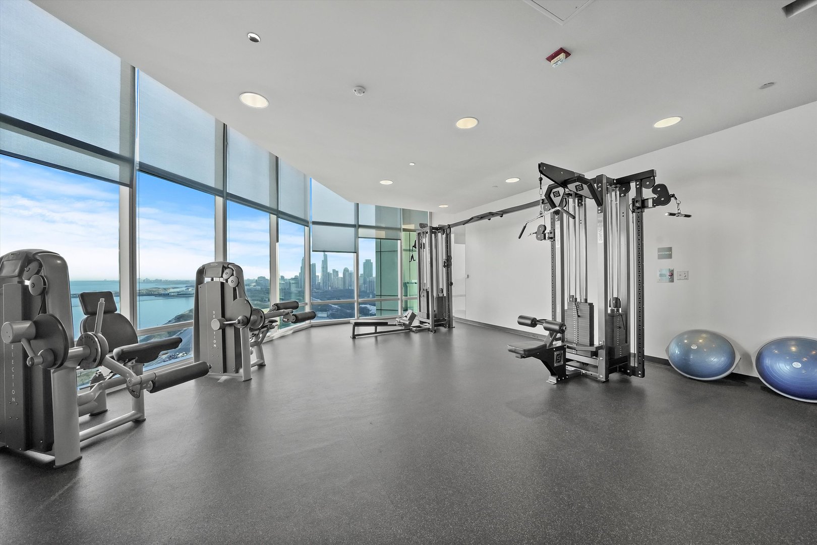 340 E Randolph Street Unit: 2902