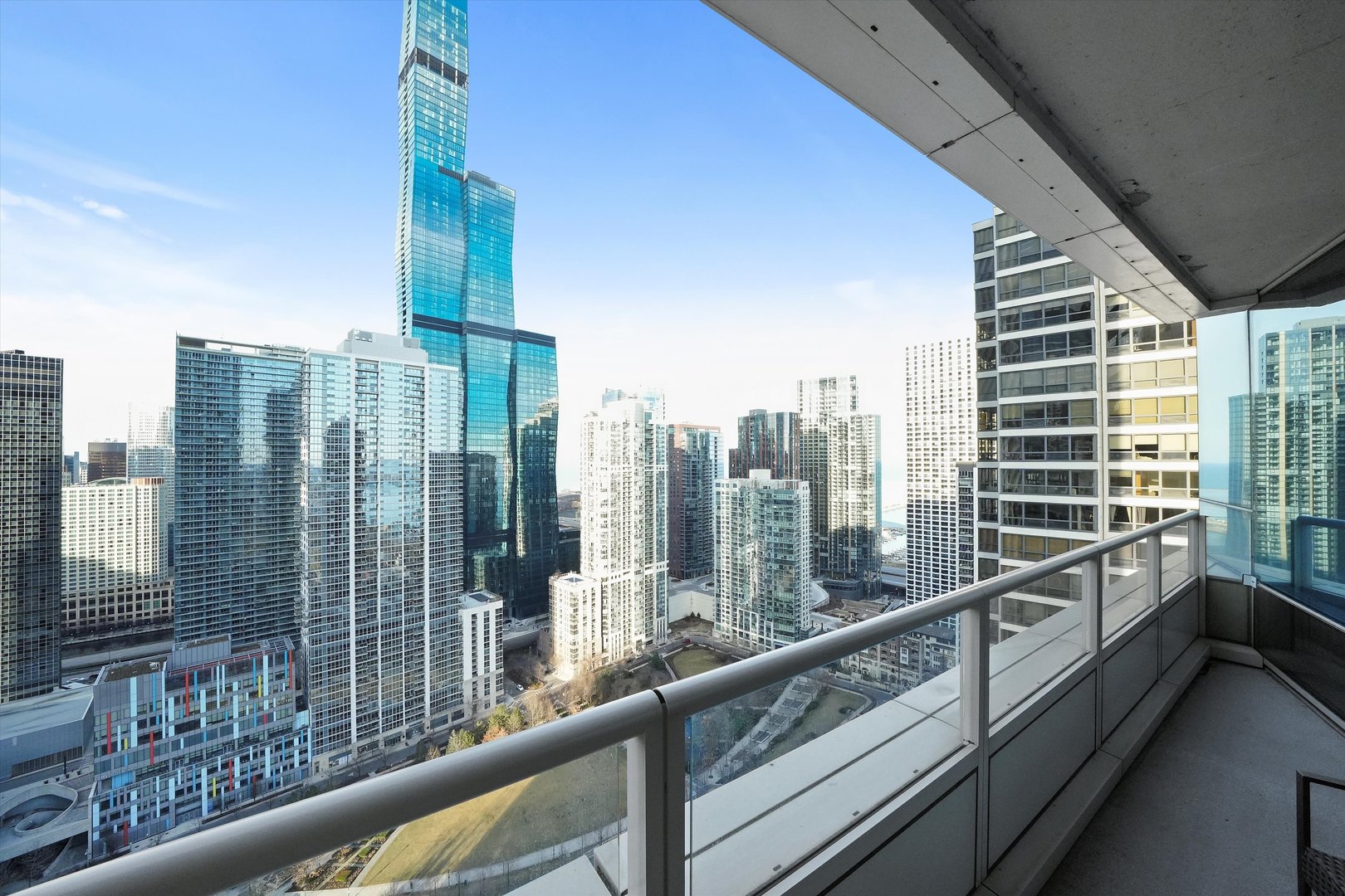 340 E Randolph Street Unit: 2902