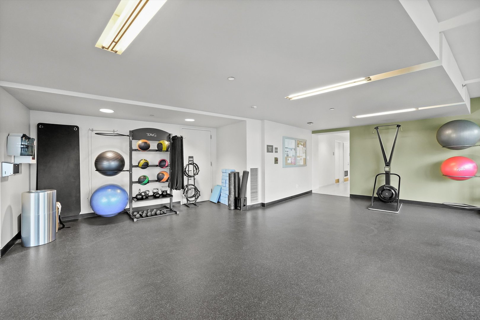 340 E Randolph Street Unit: 2902