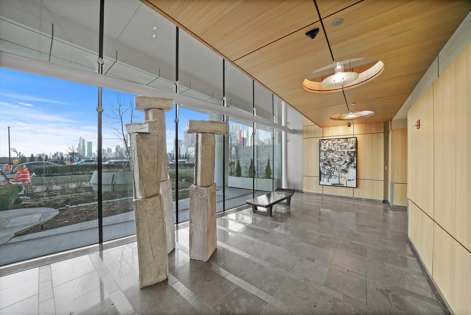 340 E Randolph Street Unit: 2902