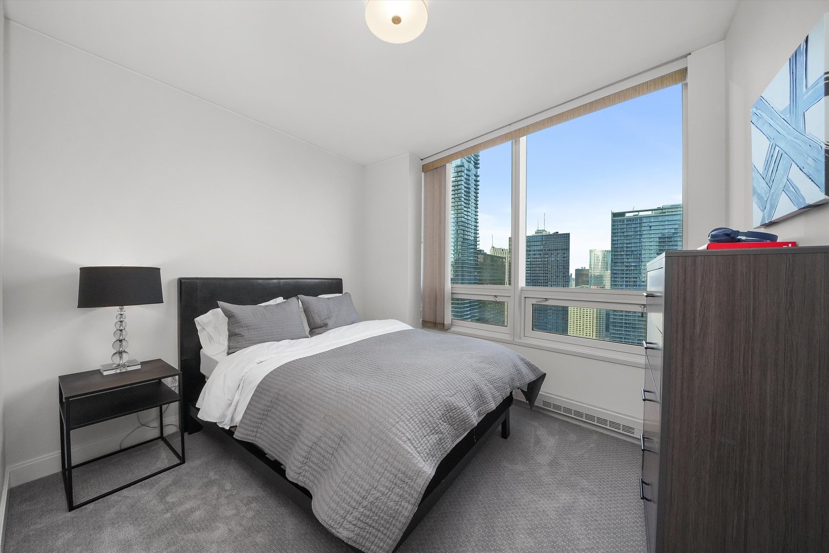 340 E Randolph Street Unit: 2902