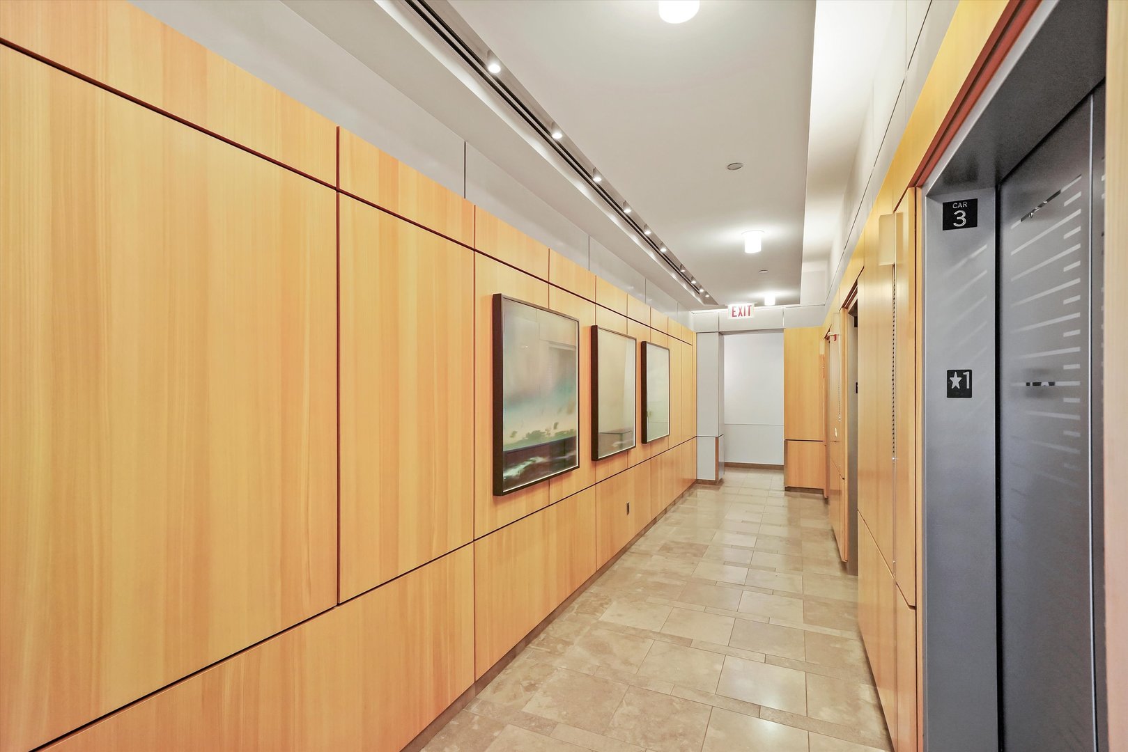 340 E Randolph Street Unit: 2902