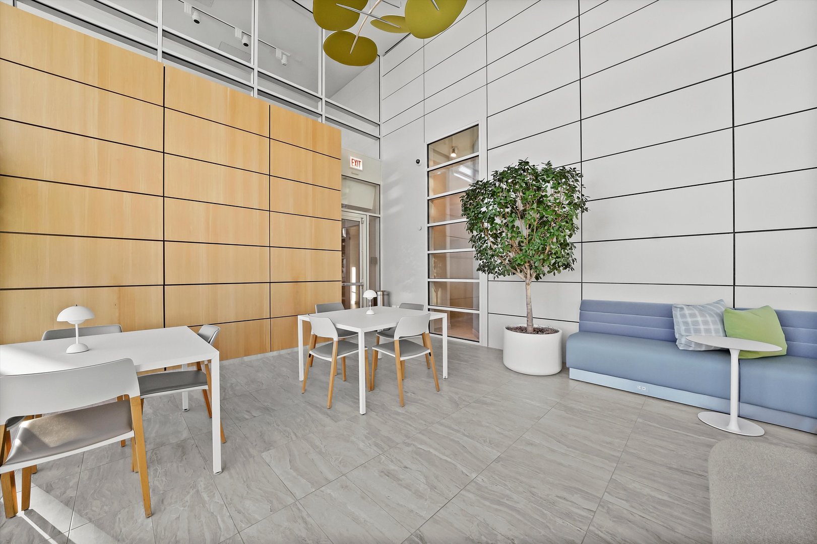 340 E Randolph Street Unit: 2902