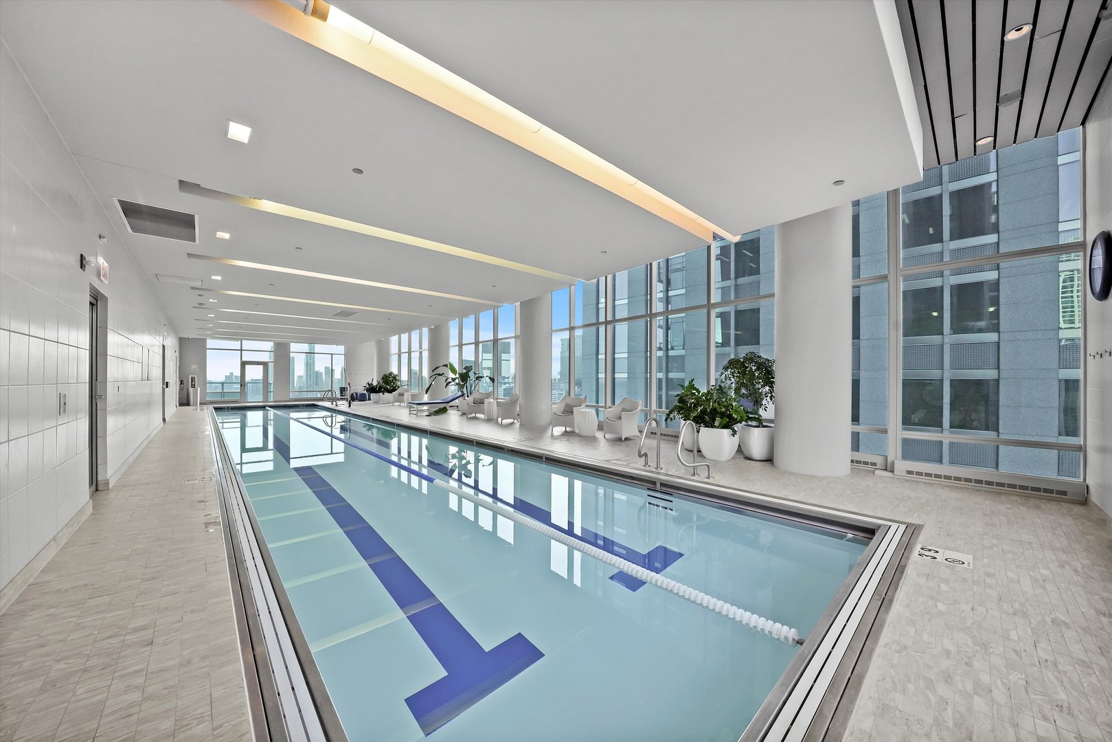 340 E Randolph Street Unit: 2902