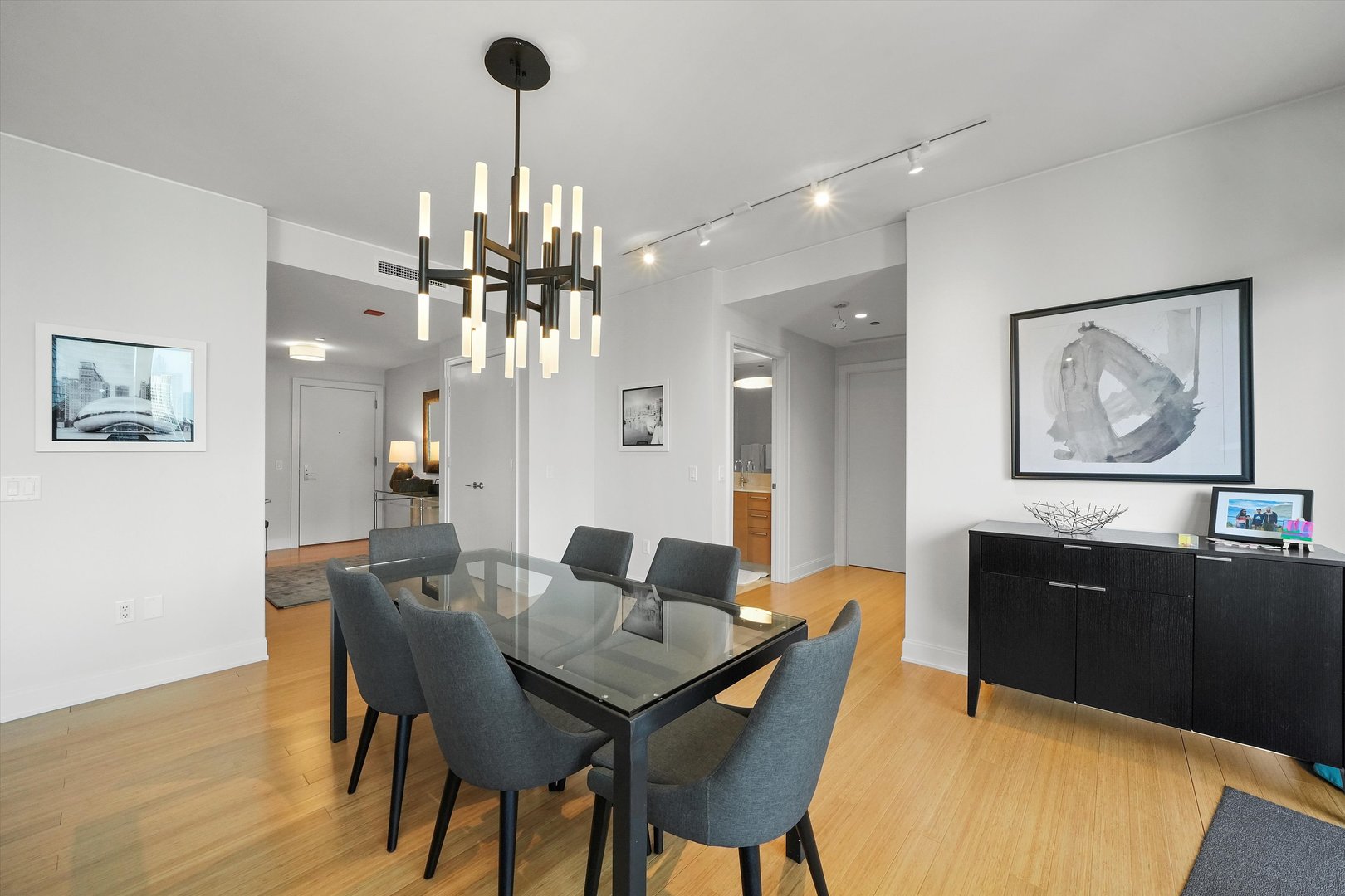 340 E Randolph Street Unit: 2902