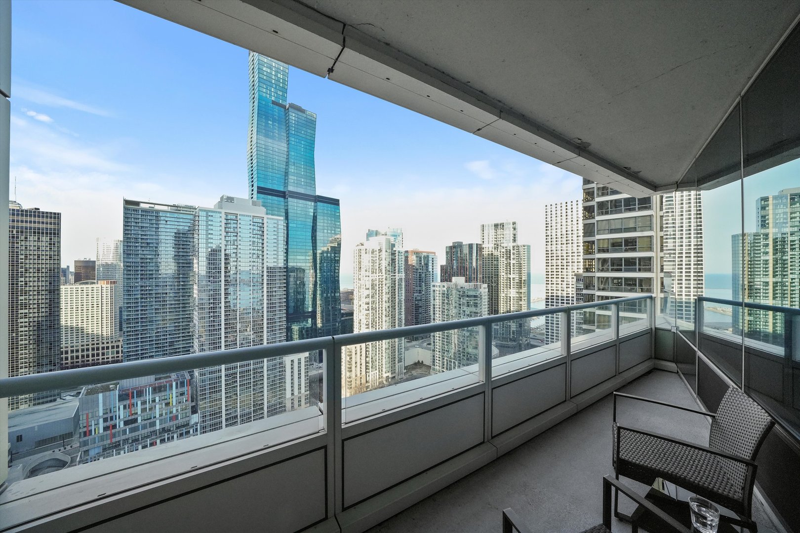 340 E Randolph Street Unit: 2902