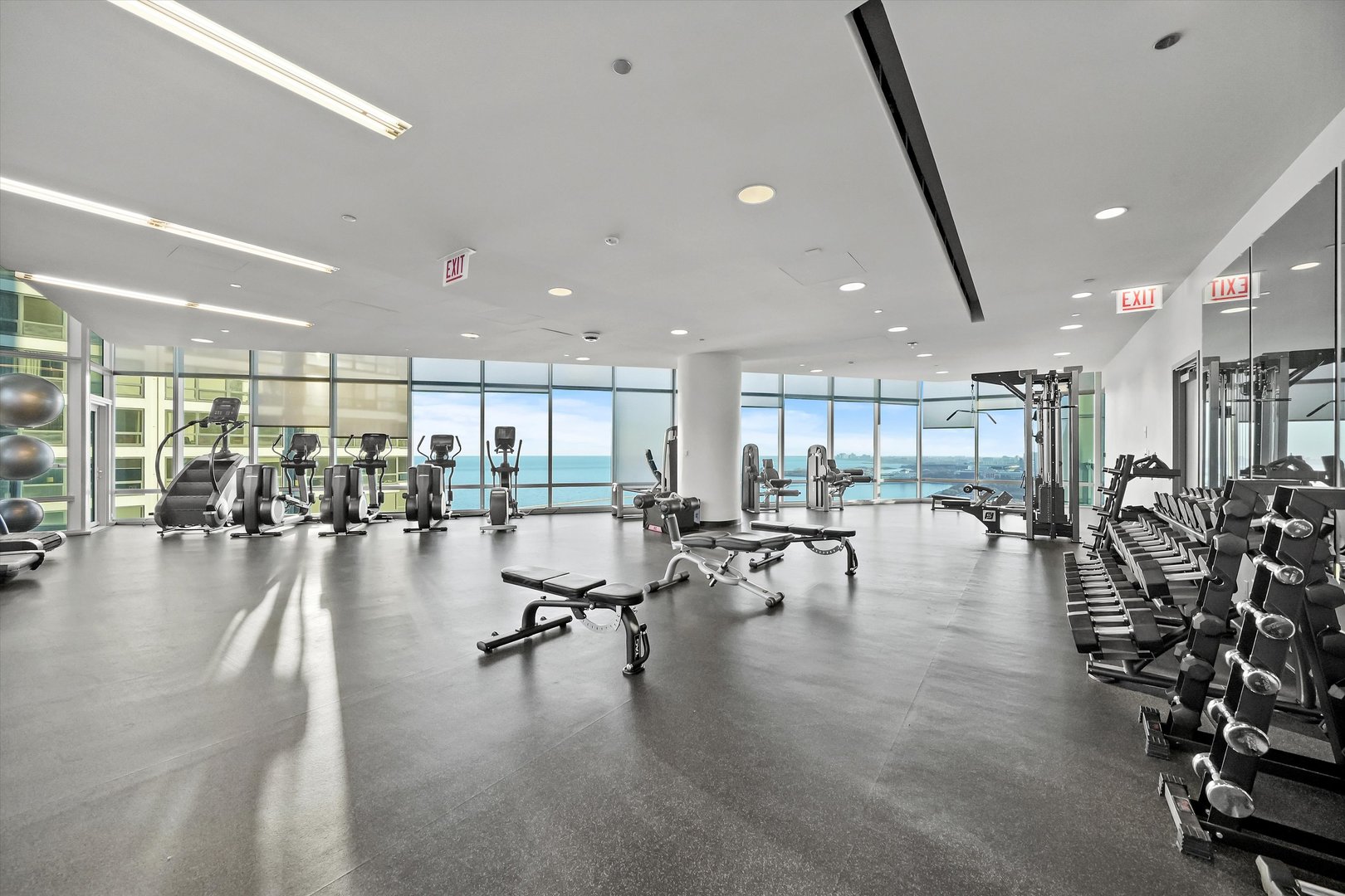 340 E Randolph Street Unit: 2902