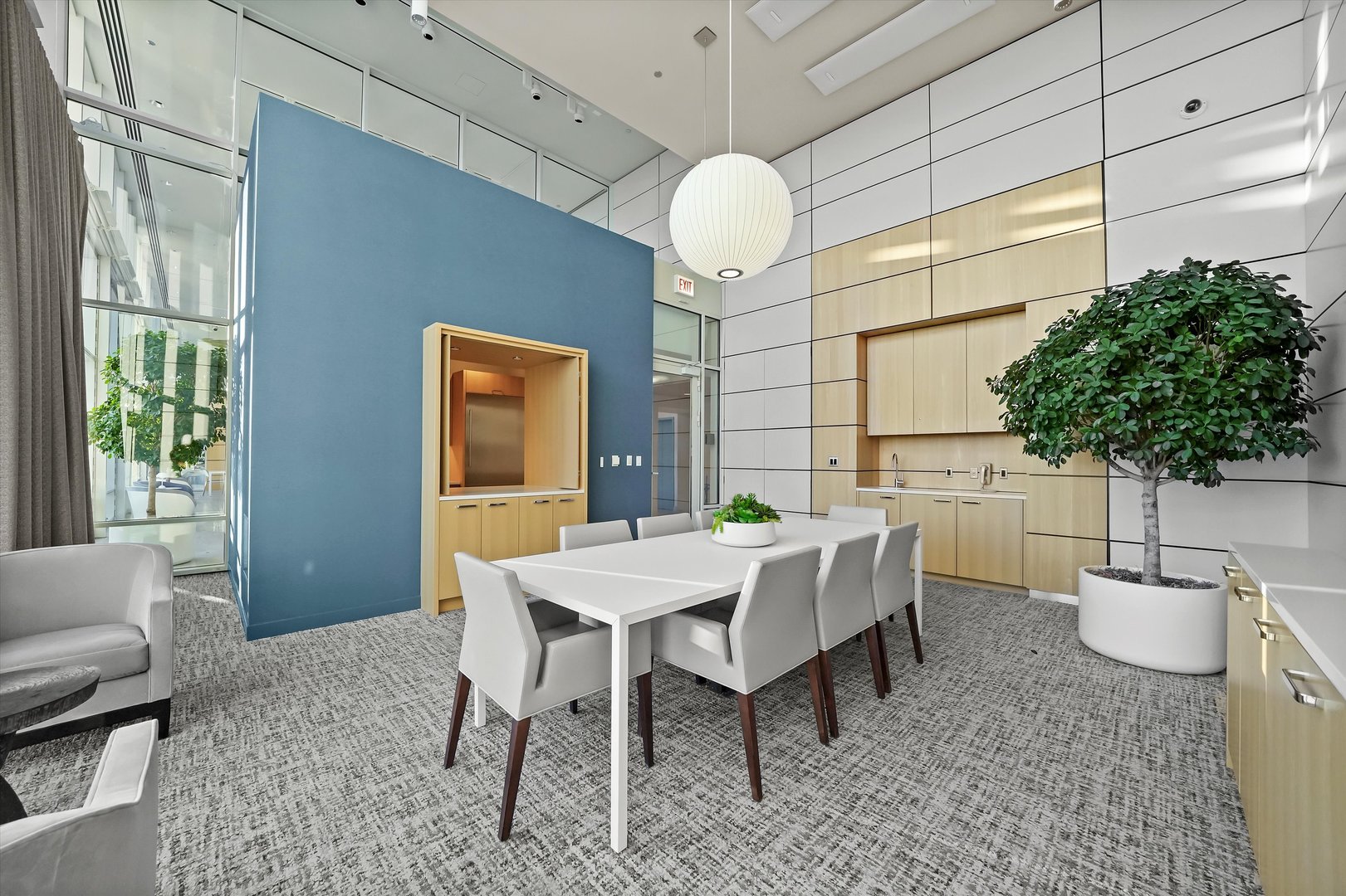 340 E Randolph Street Unit: 2902