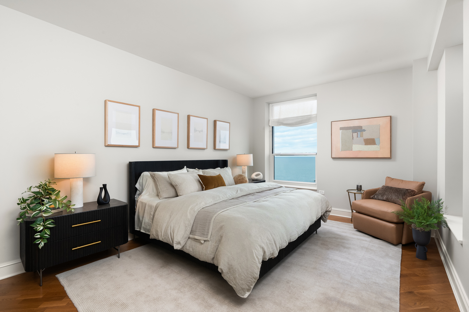 850 N Lake Shore Drive Unit: 713