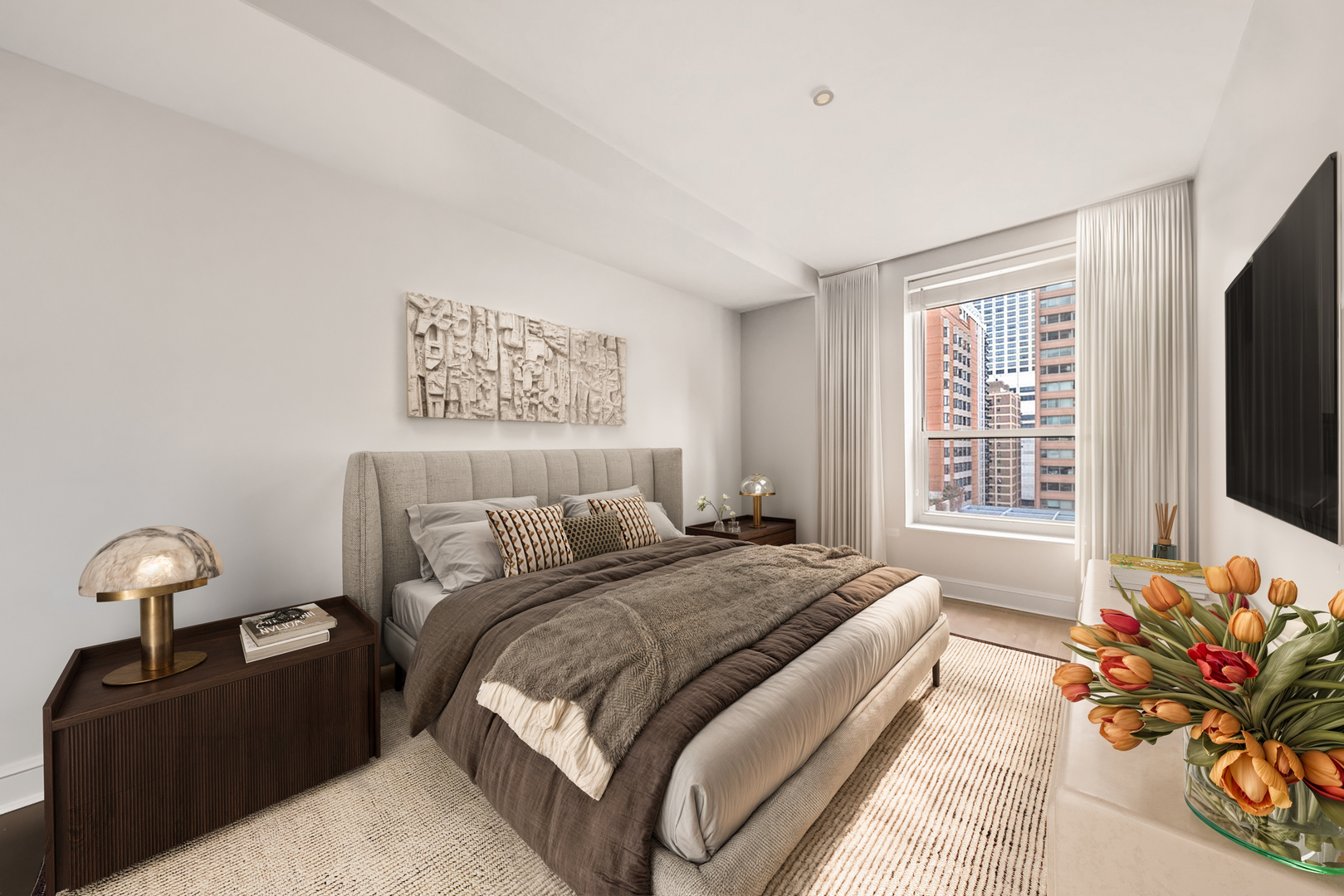 850 N Lake Shore Drive Unit: 713