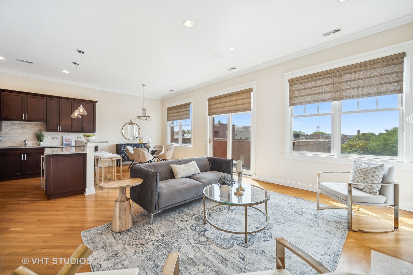 2859 N Halsted Street Unit: 401