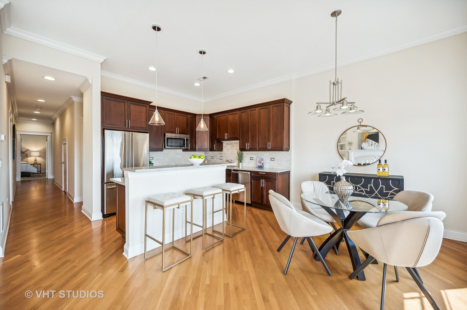 2859 N Halsted Street Unit: 401