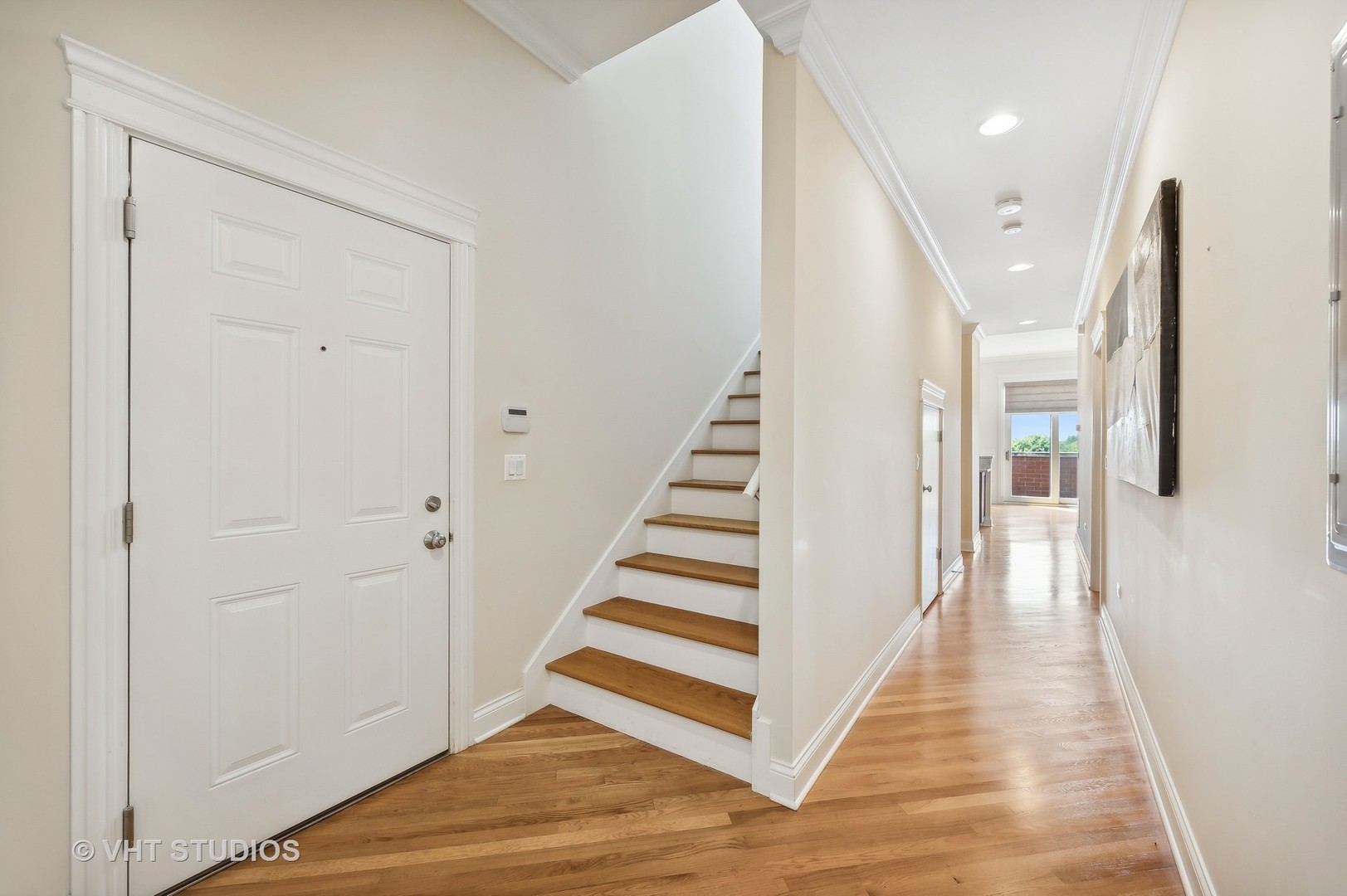 2859 N Halsted Street Unit: 401