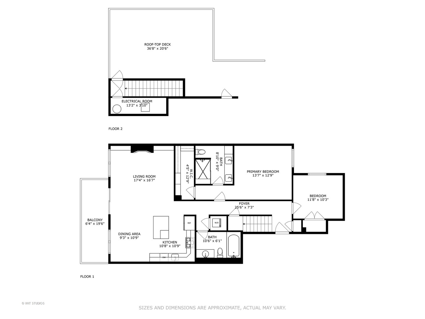 2859 N Halsted Street Unit: 401