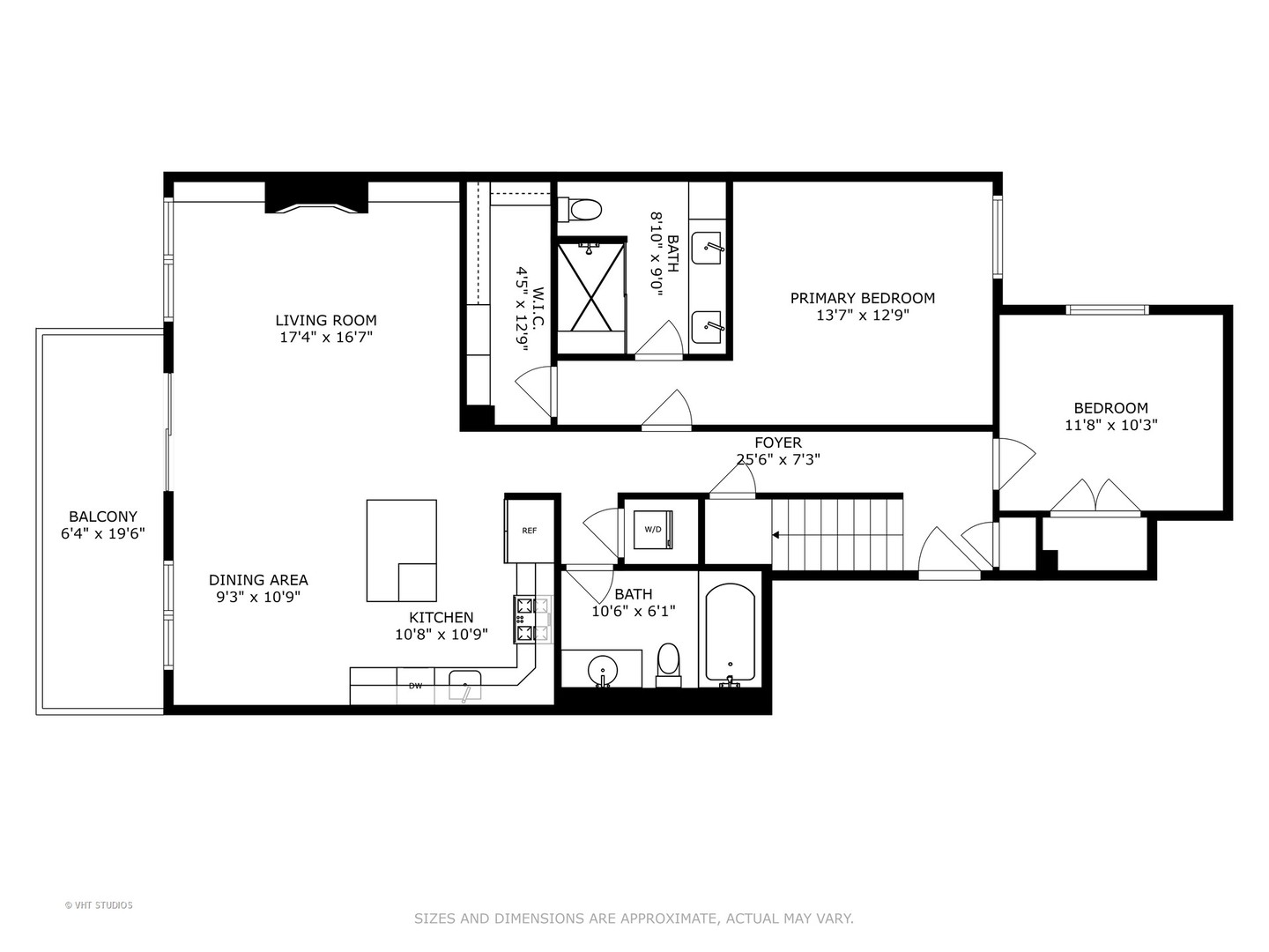 2859 N Halsted Street Unit: 401