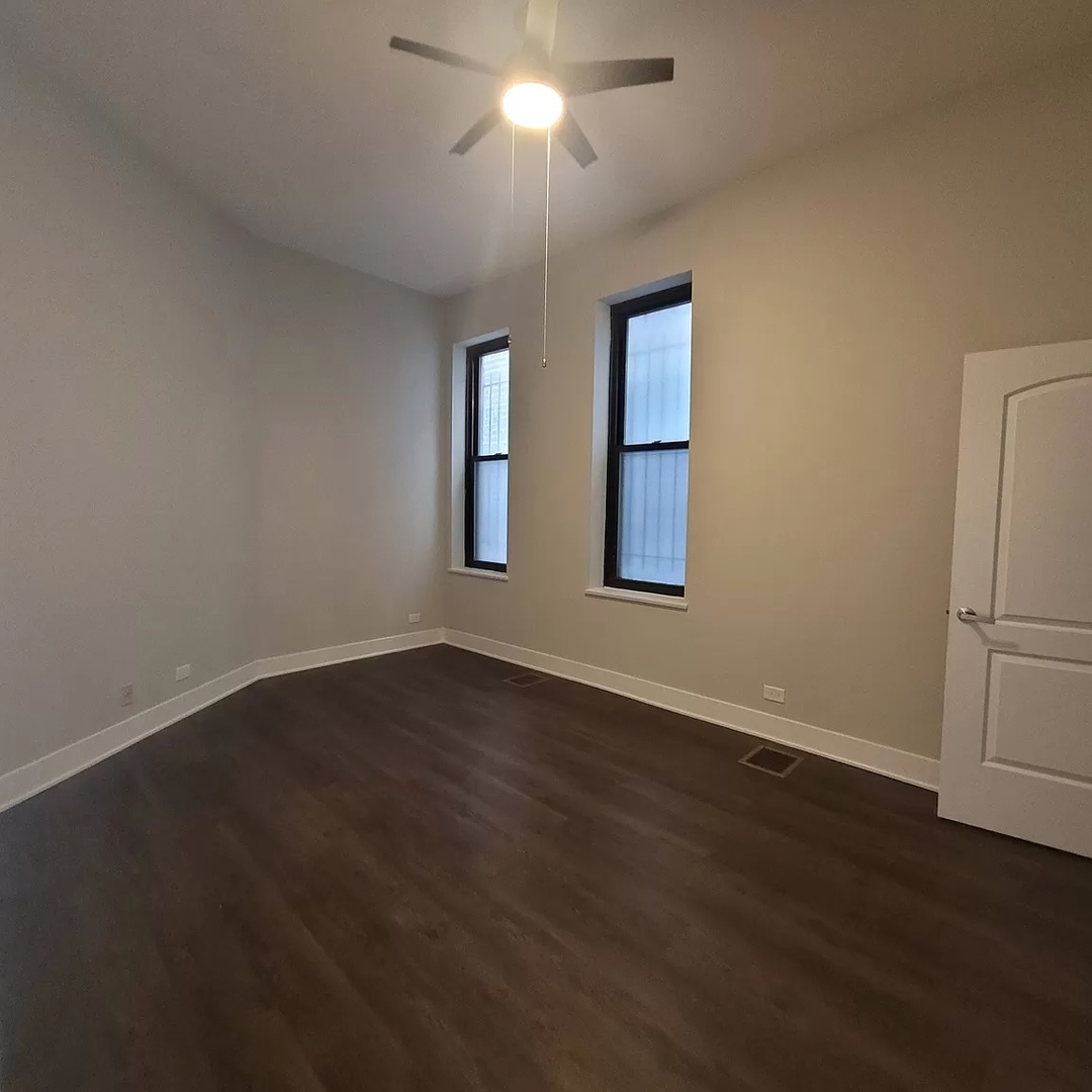 1729 N Halsted Street Unit: 3W