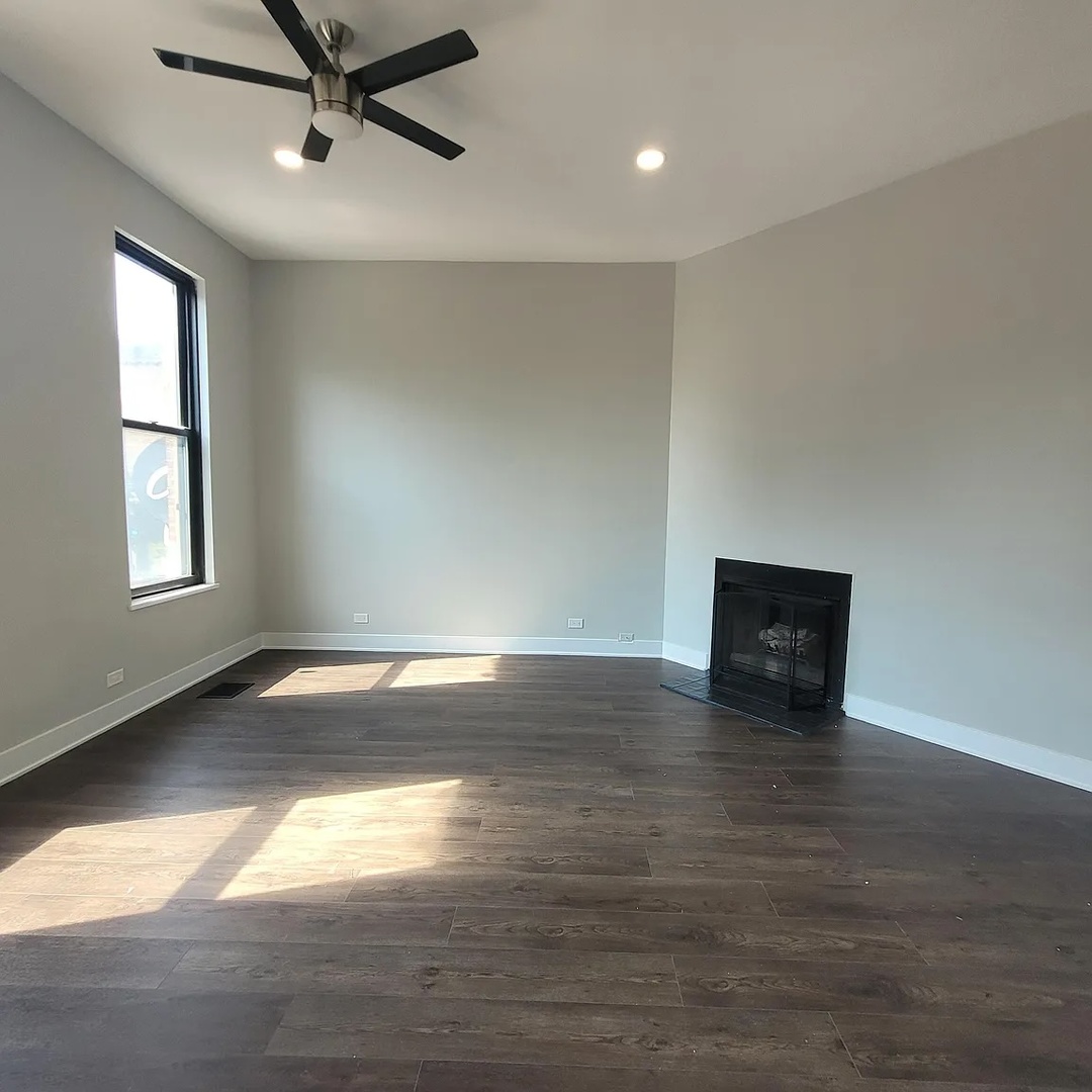 1729 N Halsted Street Unit: 3W