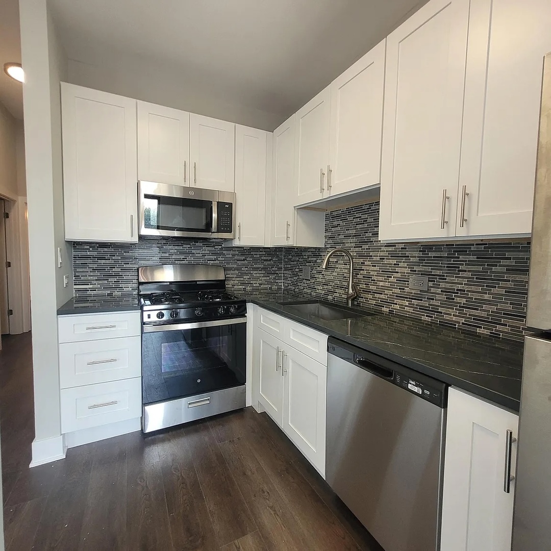 1729 N Halsted Street Unit: 3W