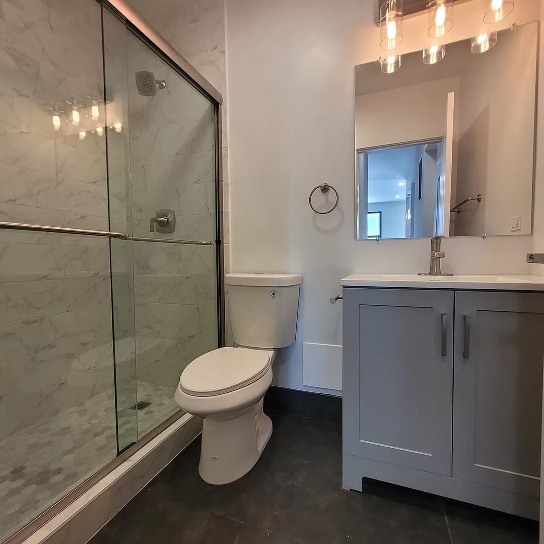 1729 N Halsted Street Unit: 3W