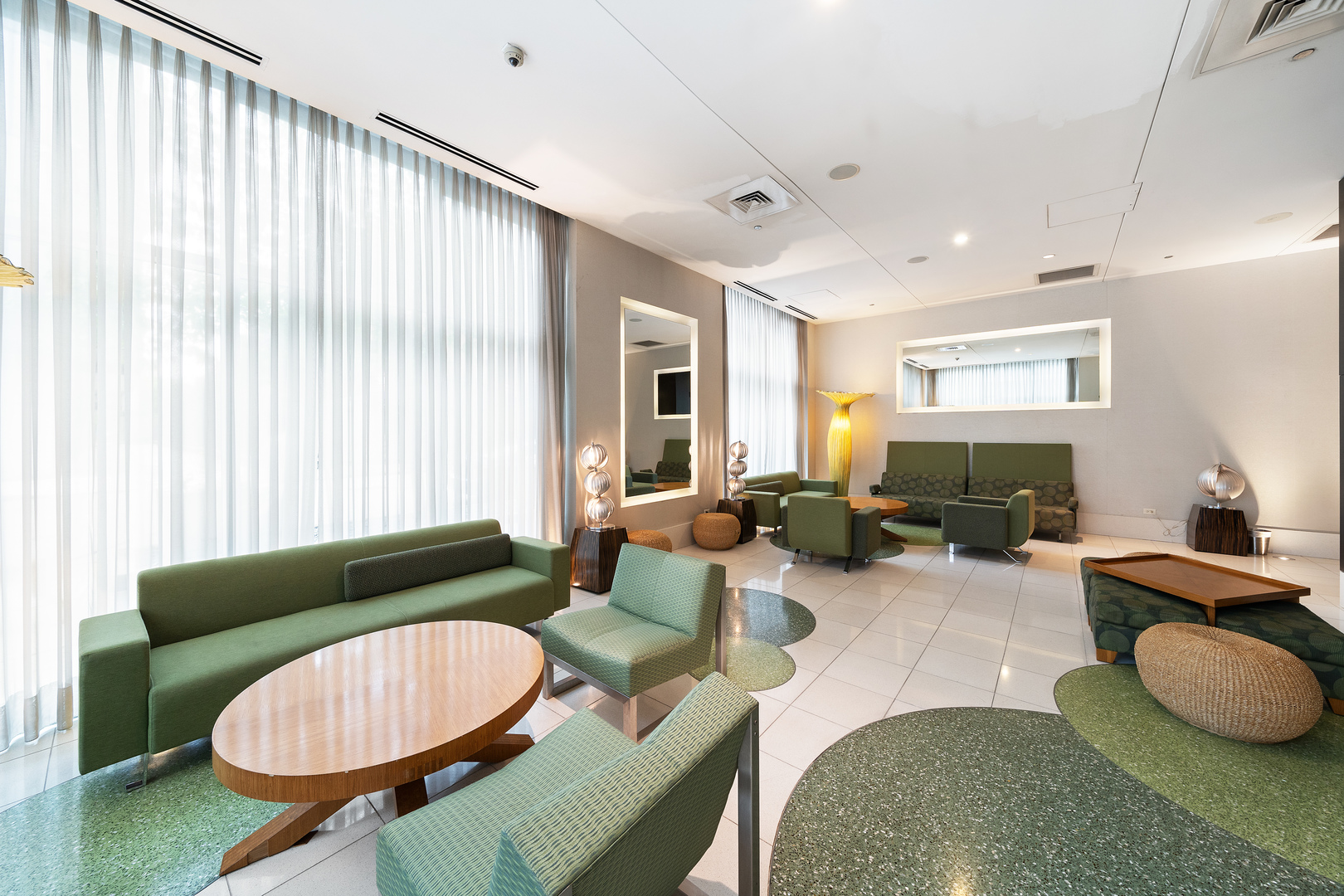 125 S Green Street Unit: 1001A