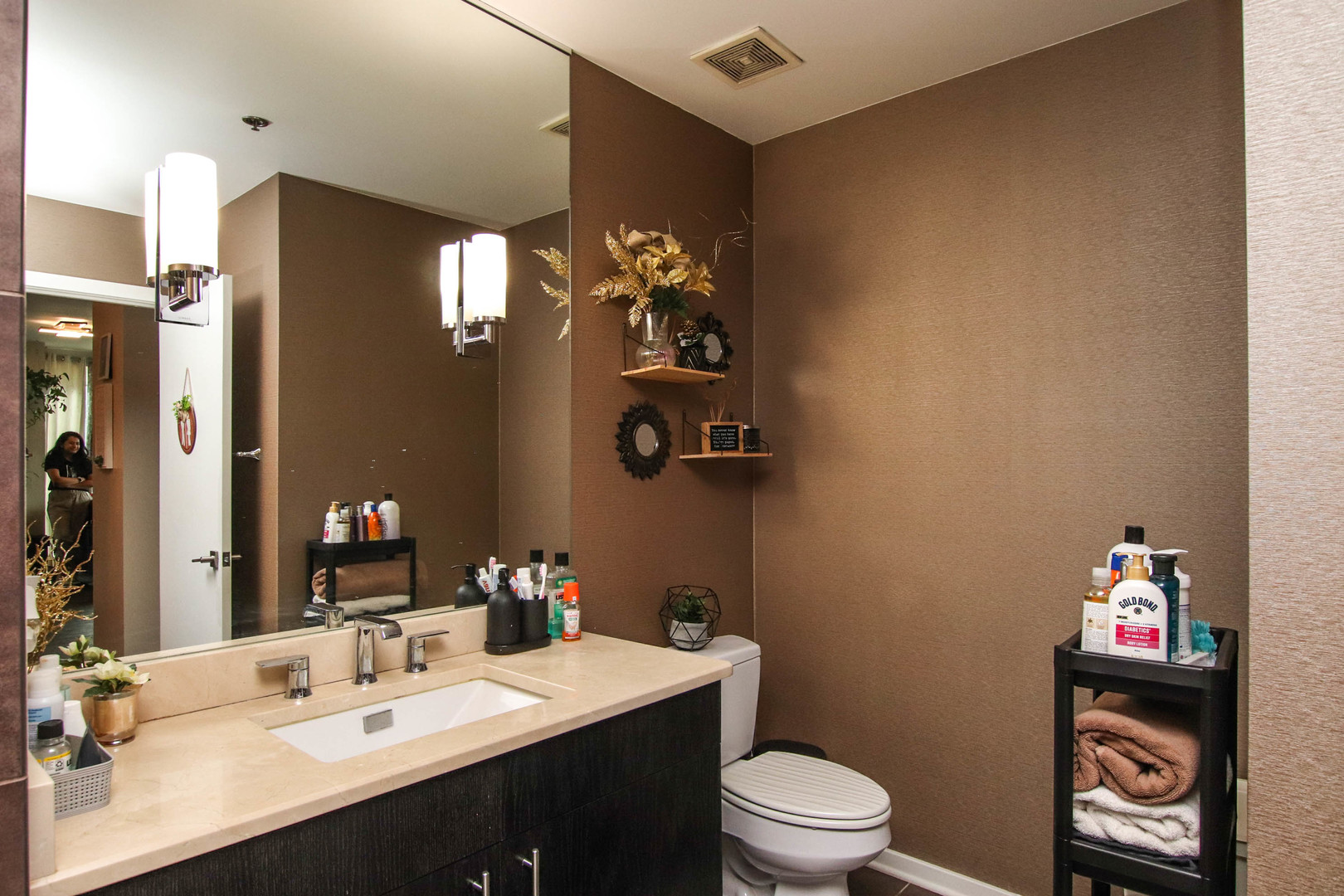 125 S Green Street Unit: 1001A