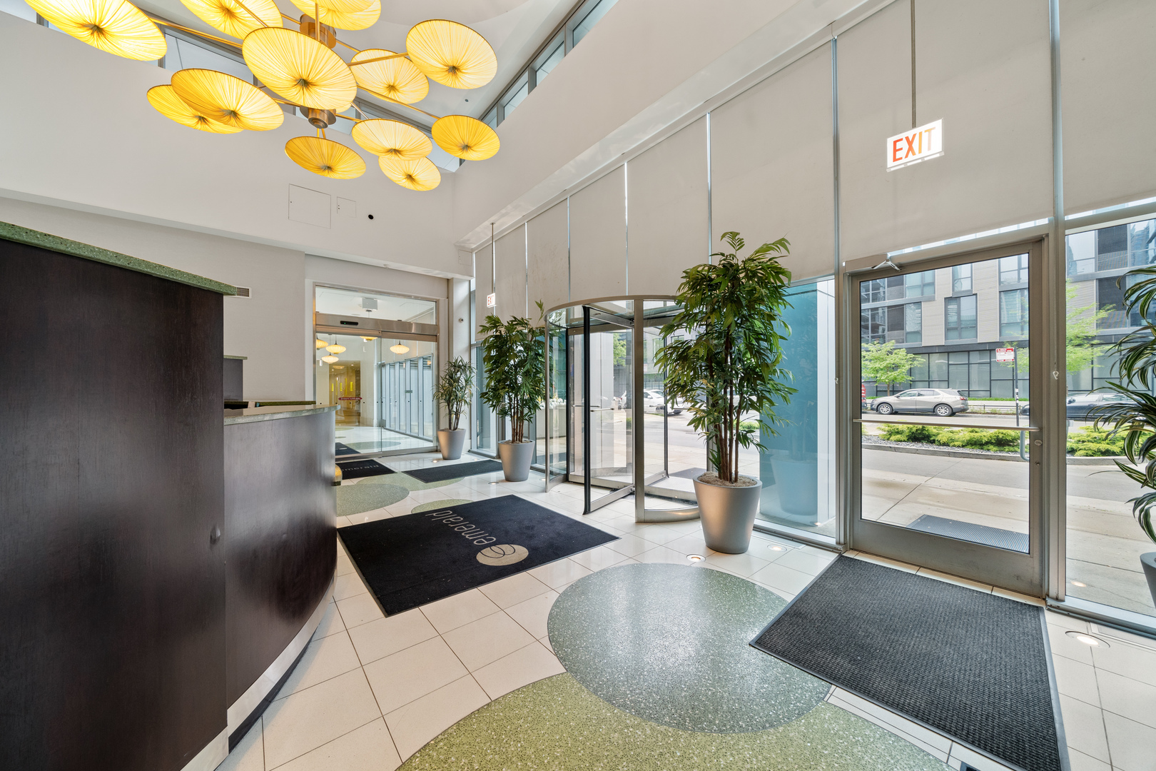 125 S Green Street Unit: 1001A