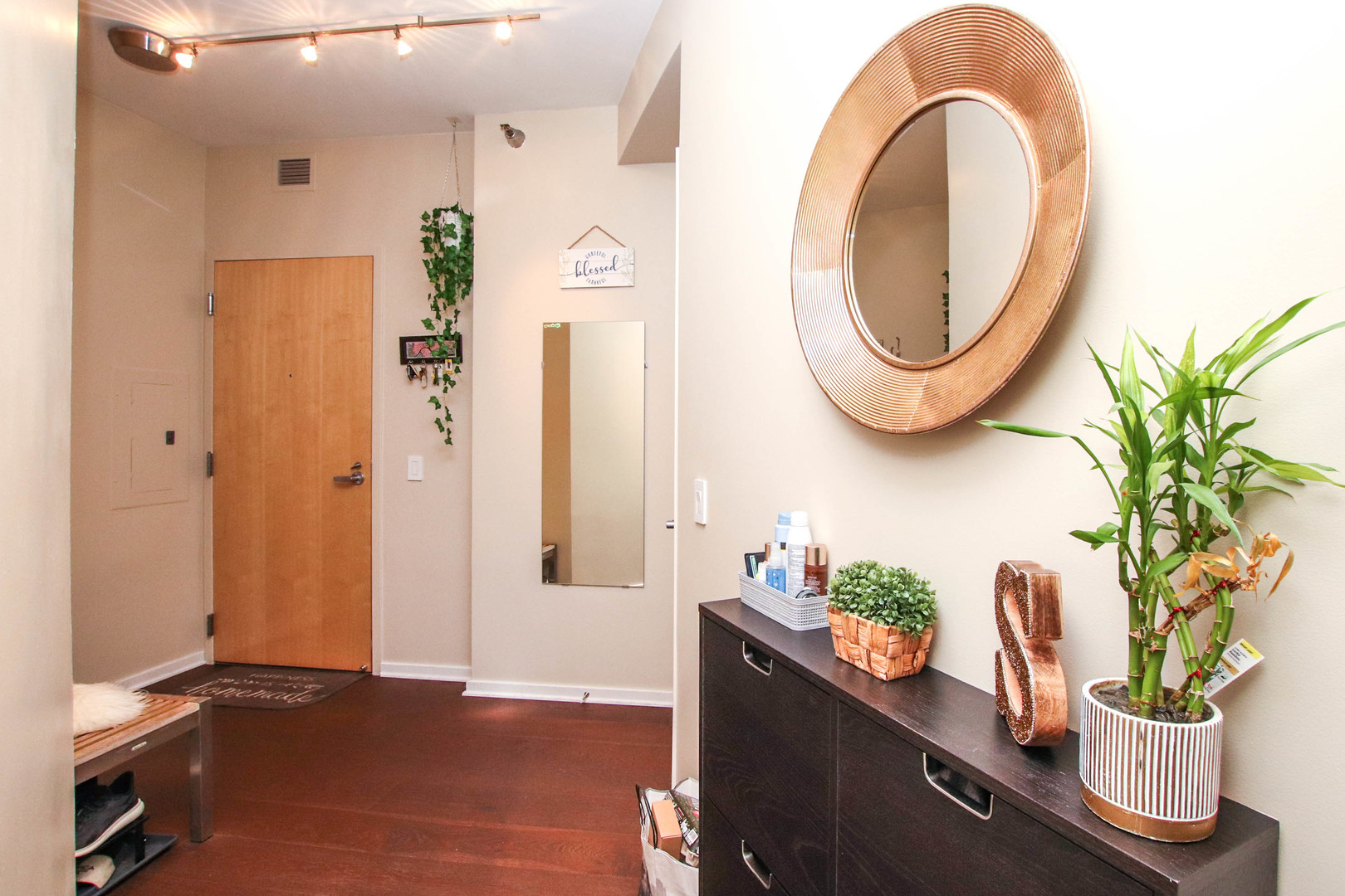 125 S Green Street Unit: 1001A