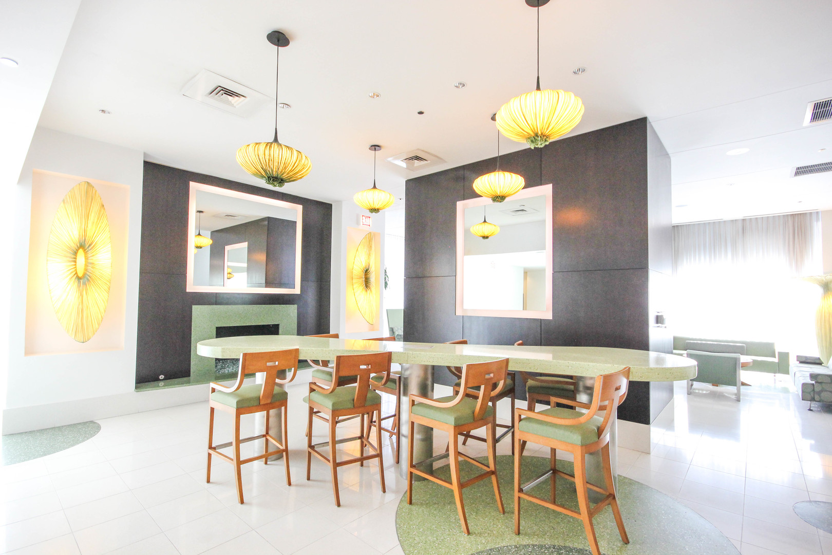 125 S Green Street Unit: 1001A