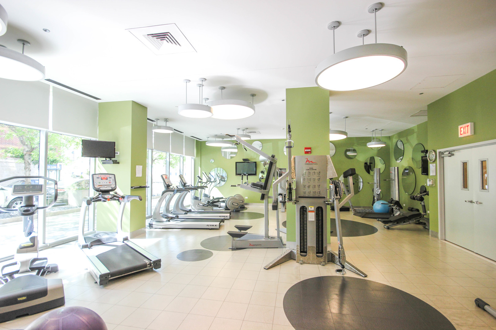 125 S Green Street Unit: 1001A