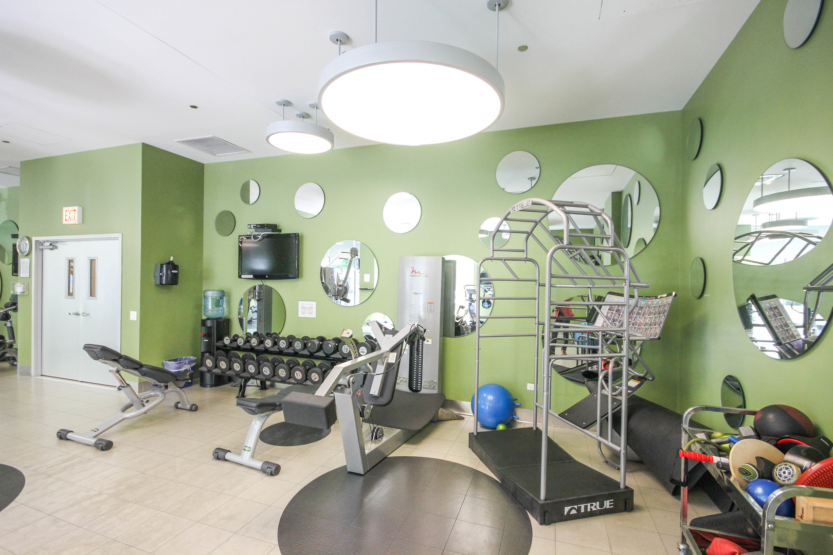 125 S Green Street Unit: 1001A