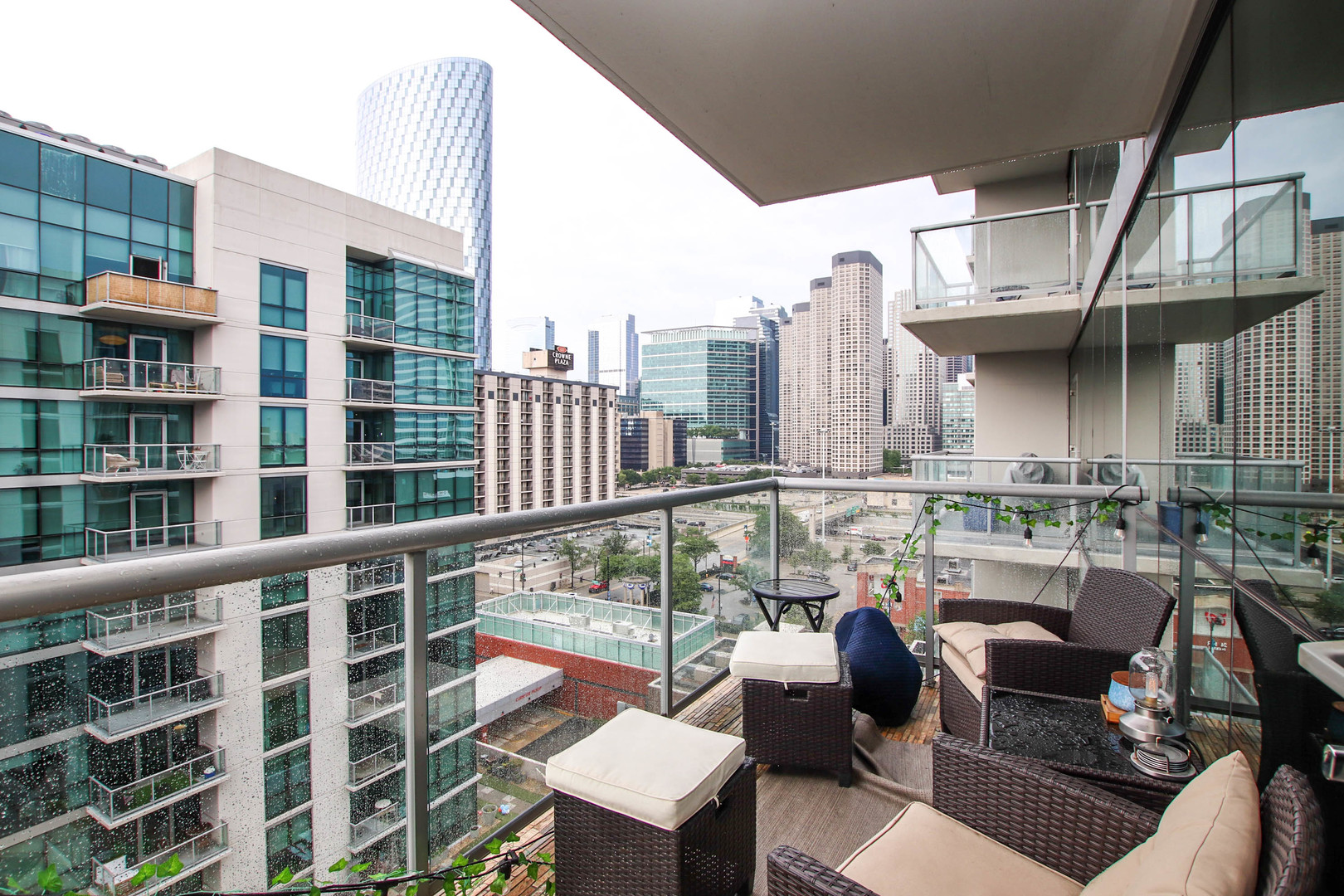 125 S Green Street Unit: 1001A