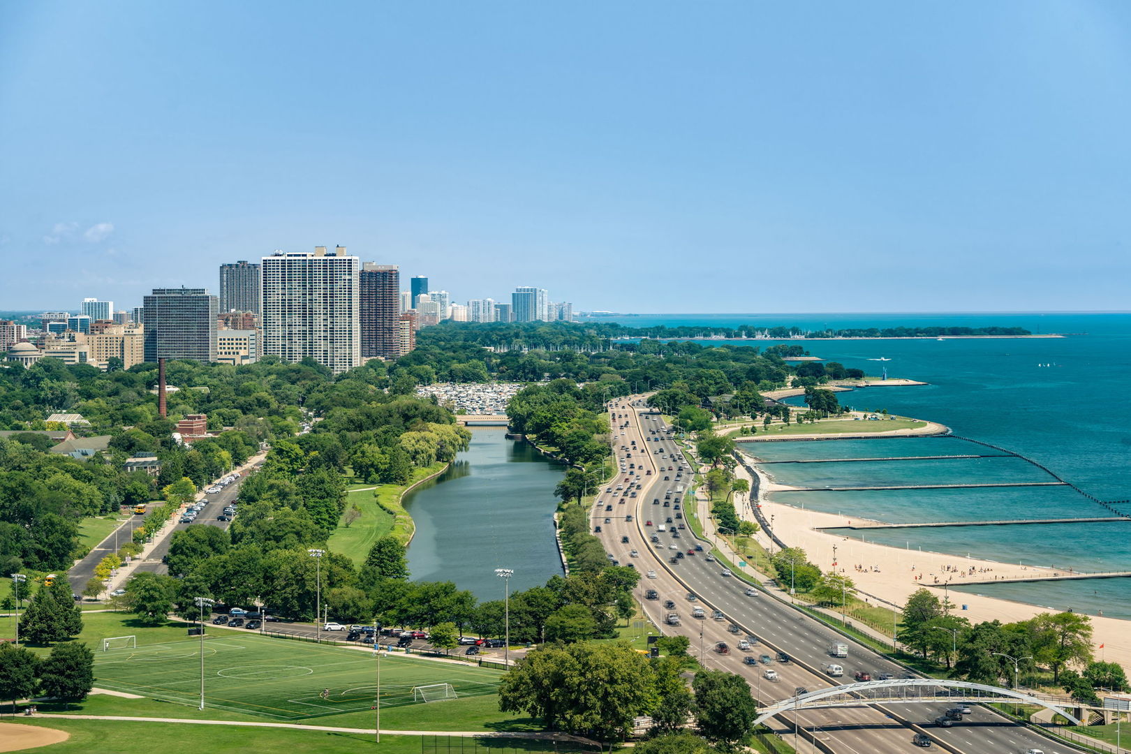 1550 N Lake Shore Drive Unit: 25E