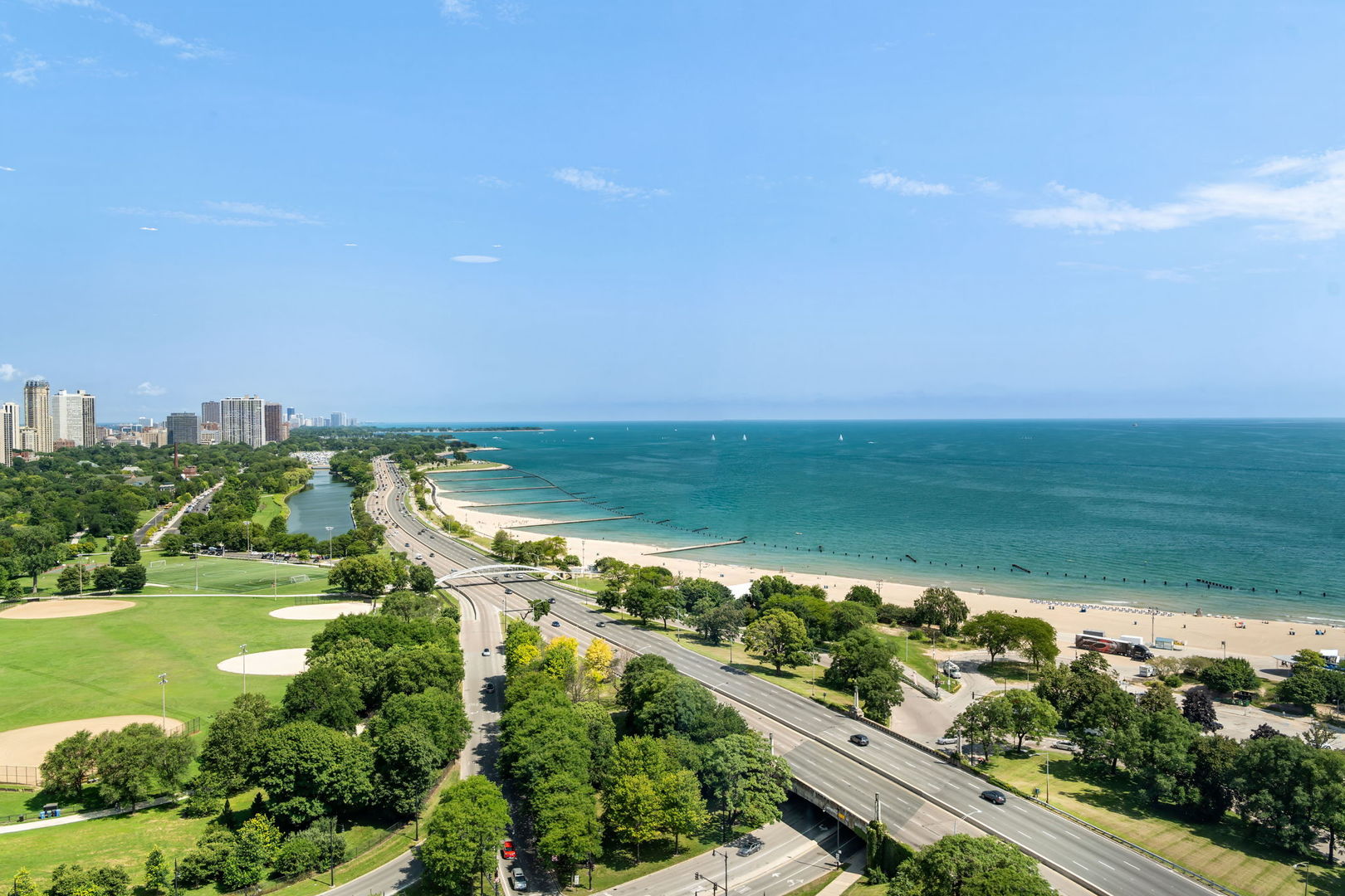1550 N Lake Shore Drive Unit: 25E