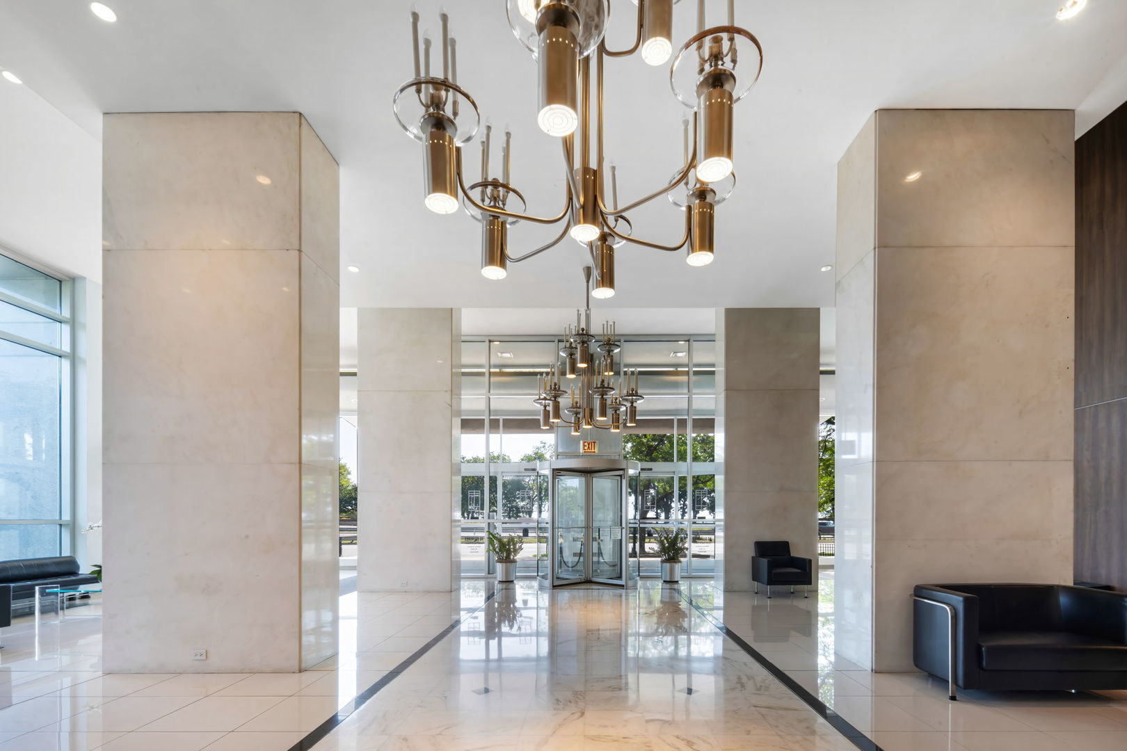 1550 N Lake Shore Drive Unit: 25E