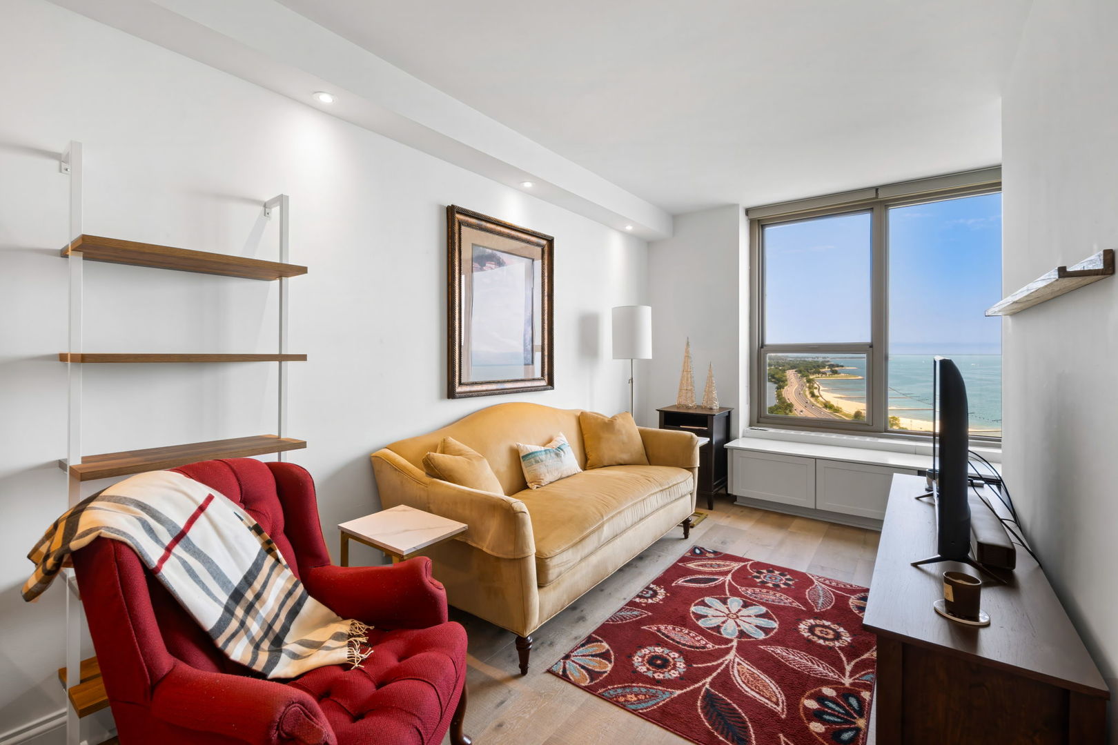1550 N Lake Shore Drive Unit: 25E