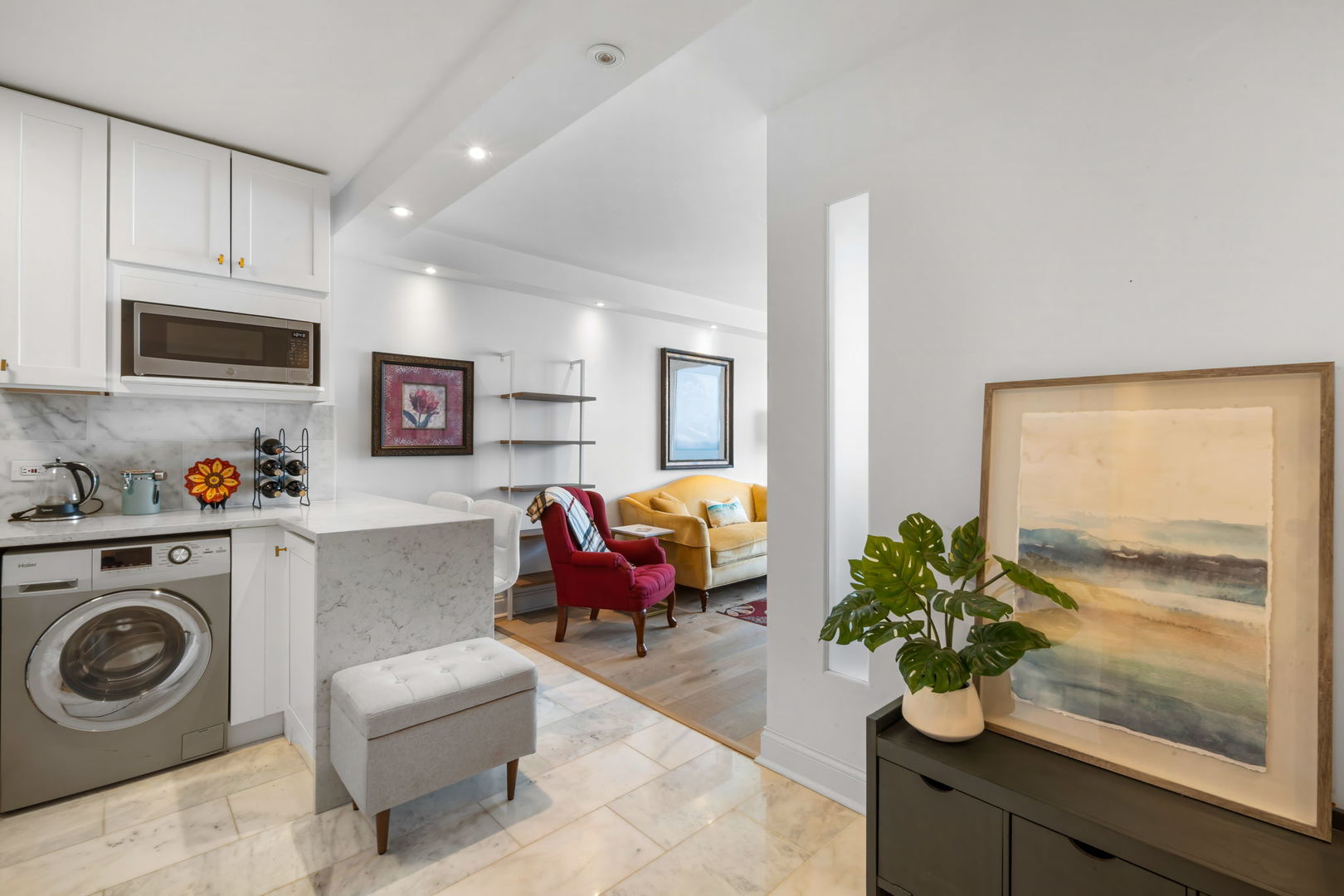 1550 N Lake Shore Drive Unit: 25E