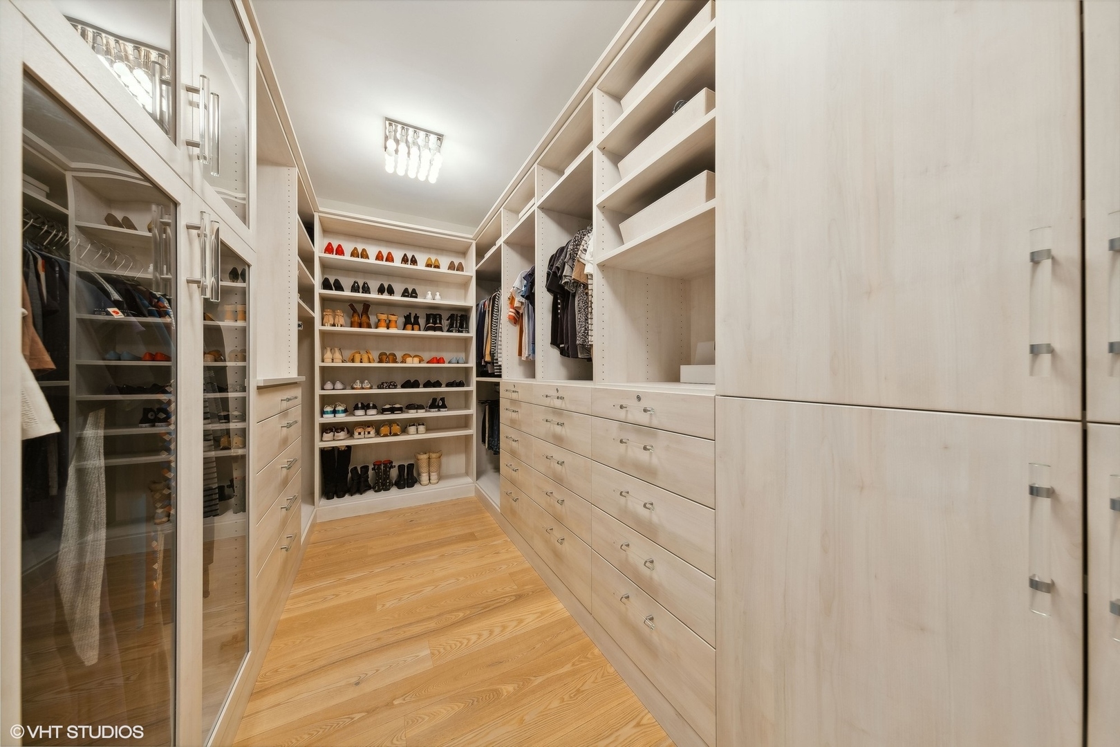 35 N Aberdeen Street Unit: 2S