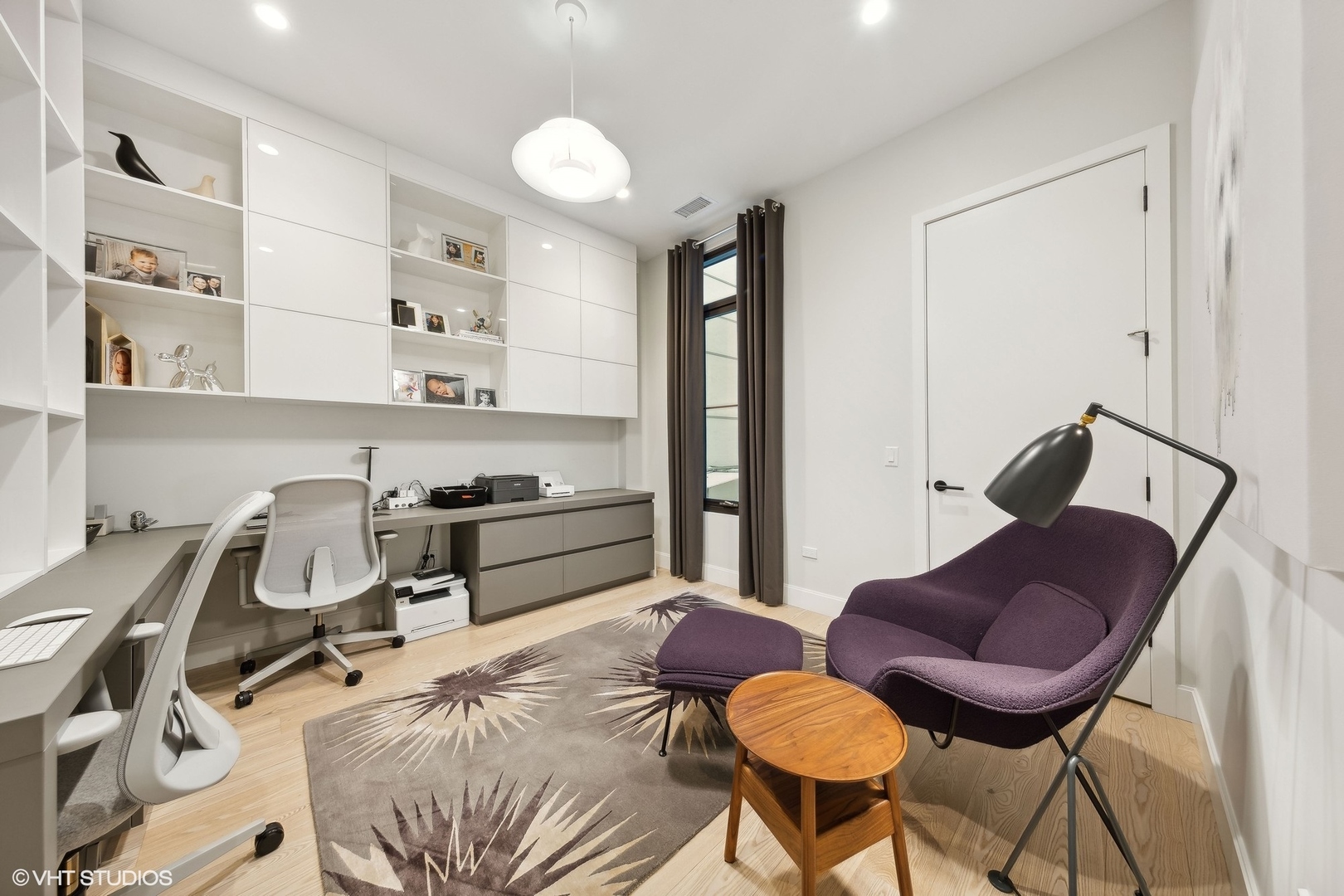 35 N Aberdeen Street Unit: 2S