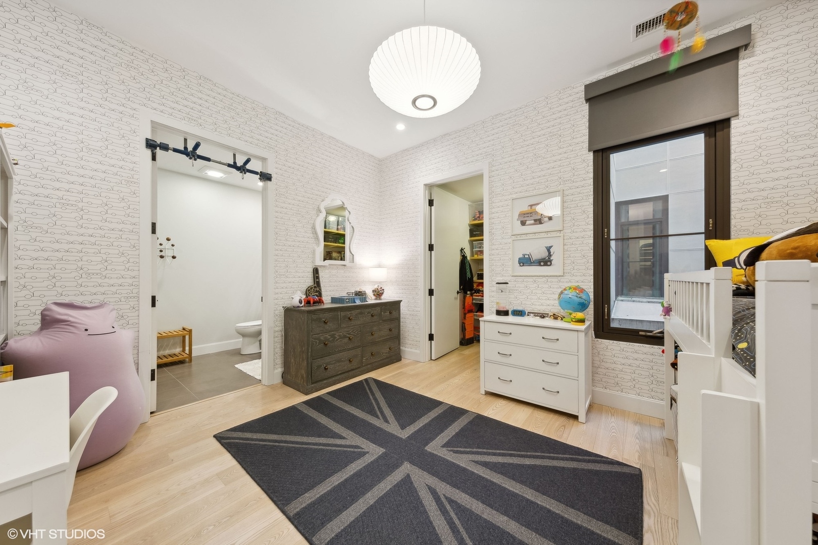 35 N Aberdeen Street Unit: 2S