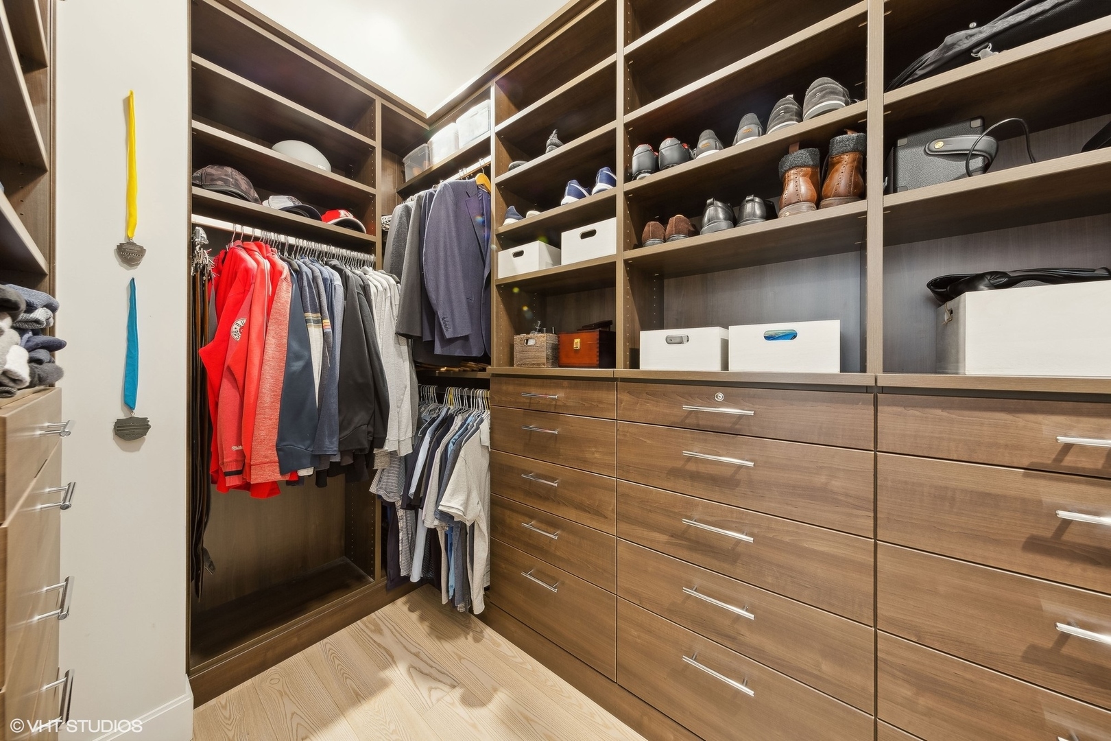 35 N Aberdeen Street Unit: 2S