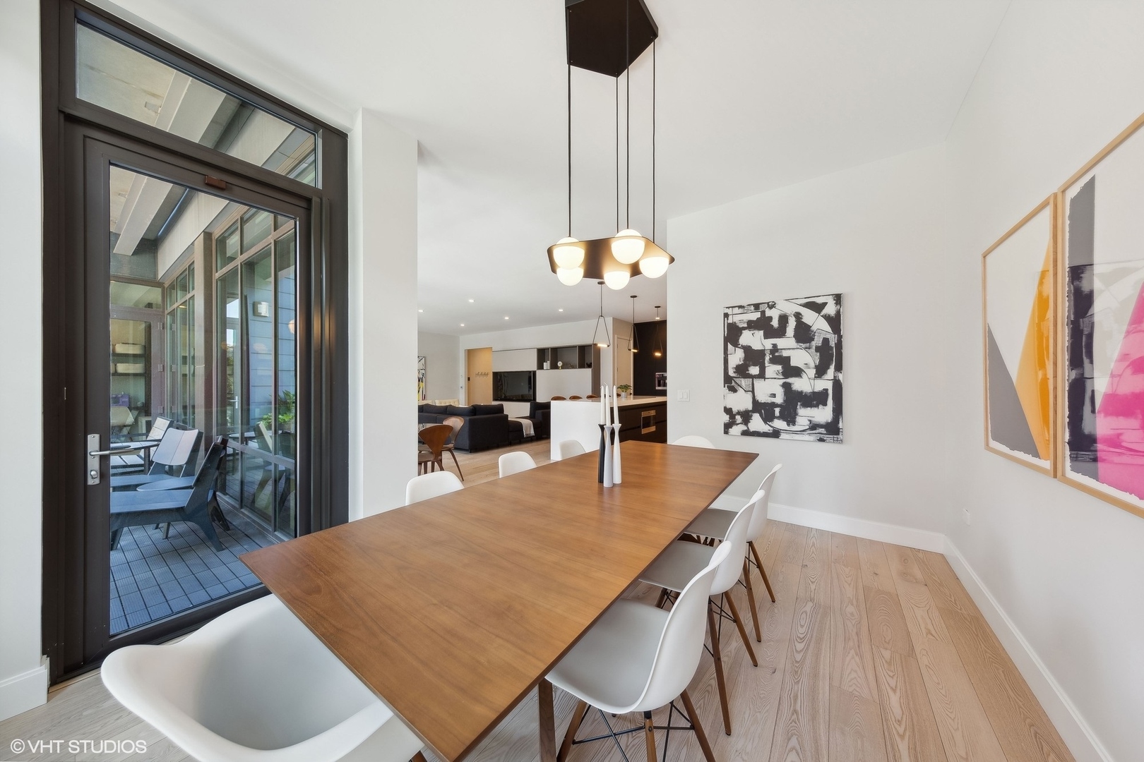 35 N Aberdeen Street Unit: 2S