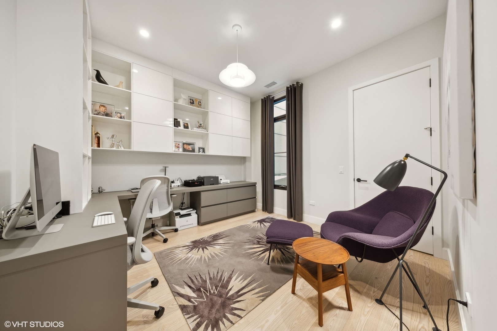 35 N Aberdeen Street Unit: 2S