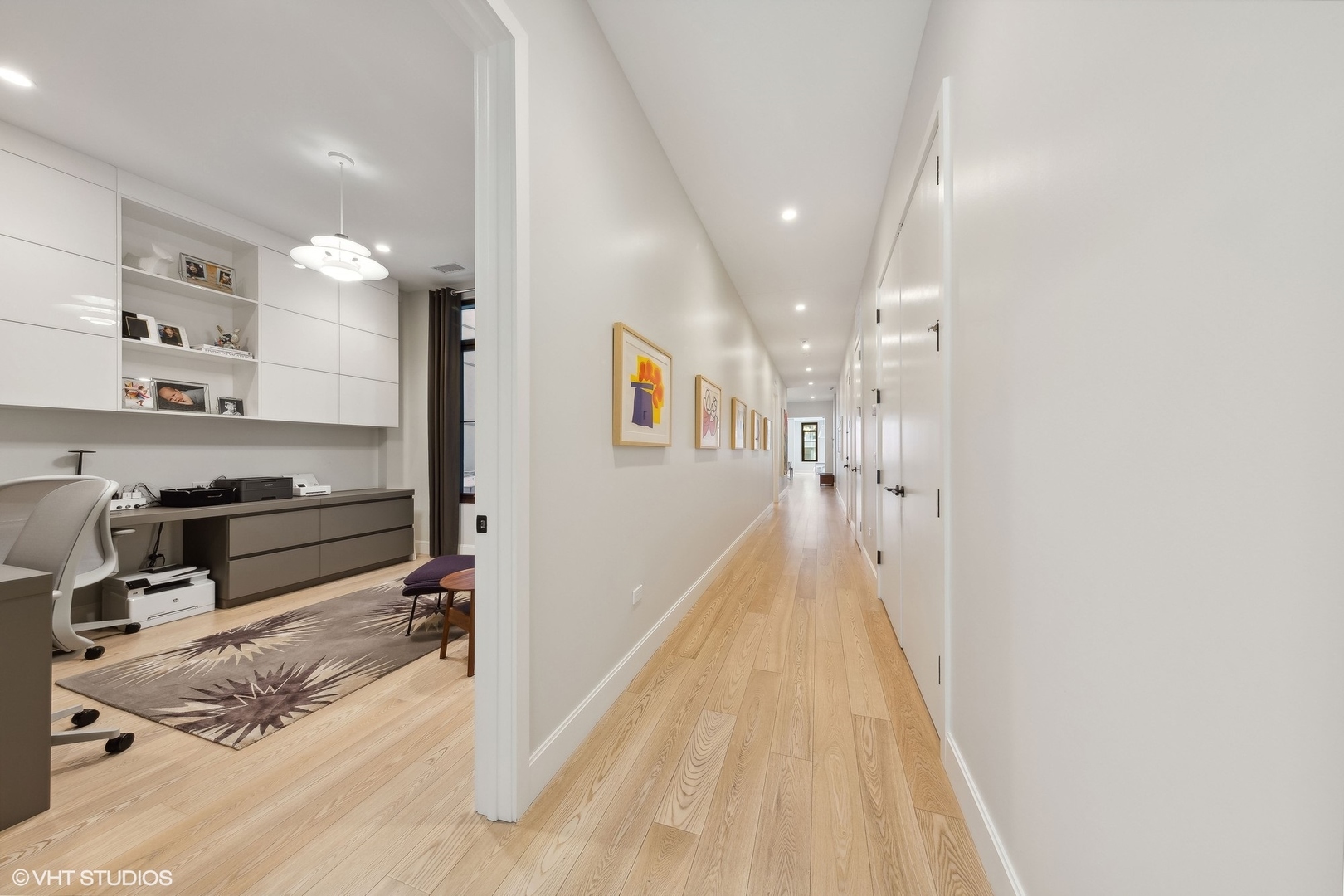 35 N Aberdeen Street Unit: 2S