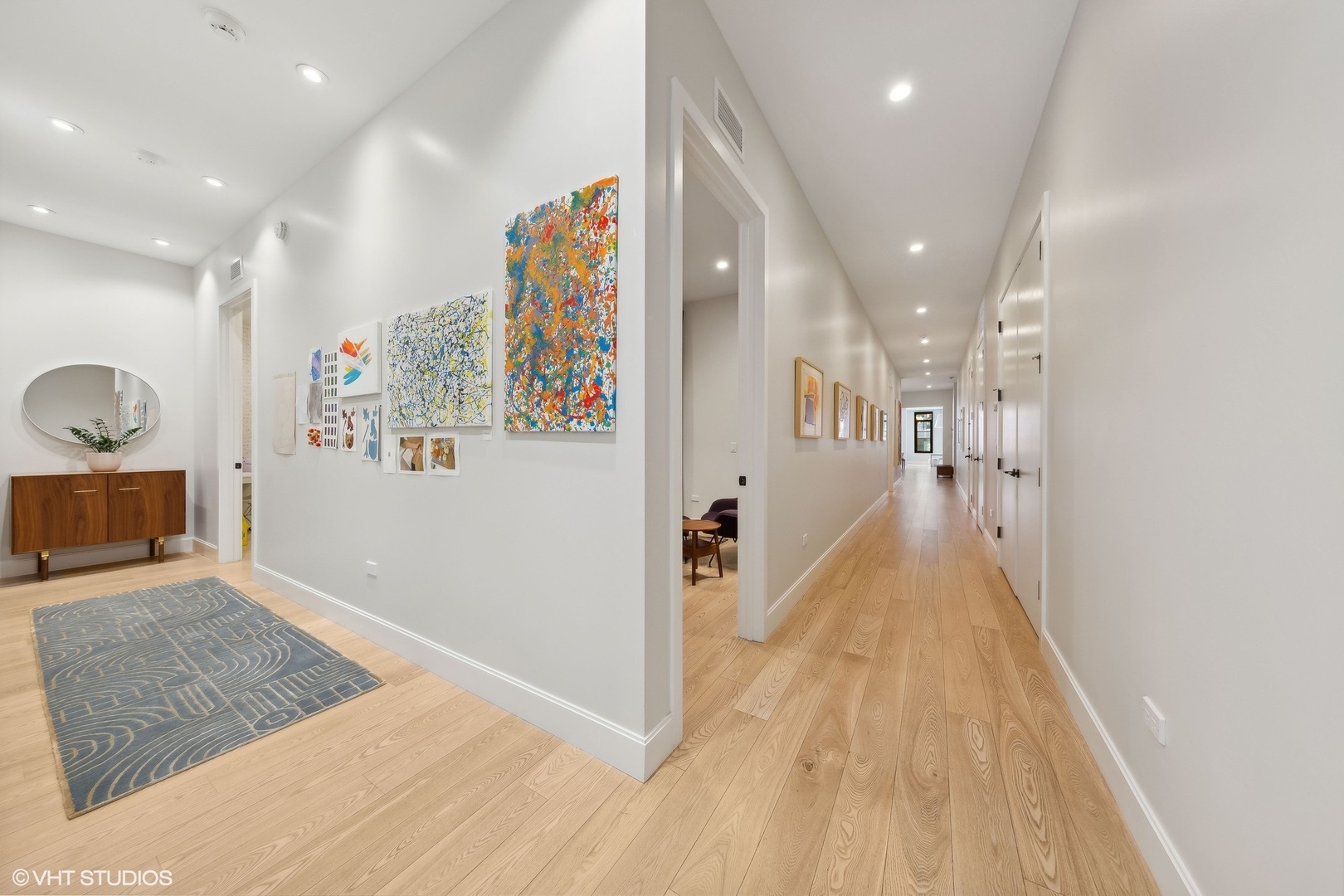 35 N Aberdeen Street Unit: 2S