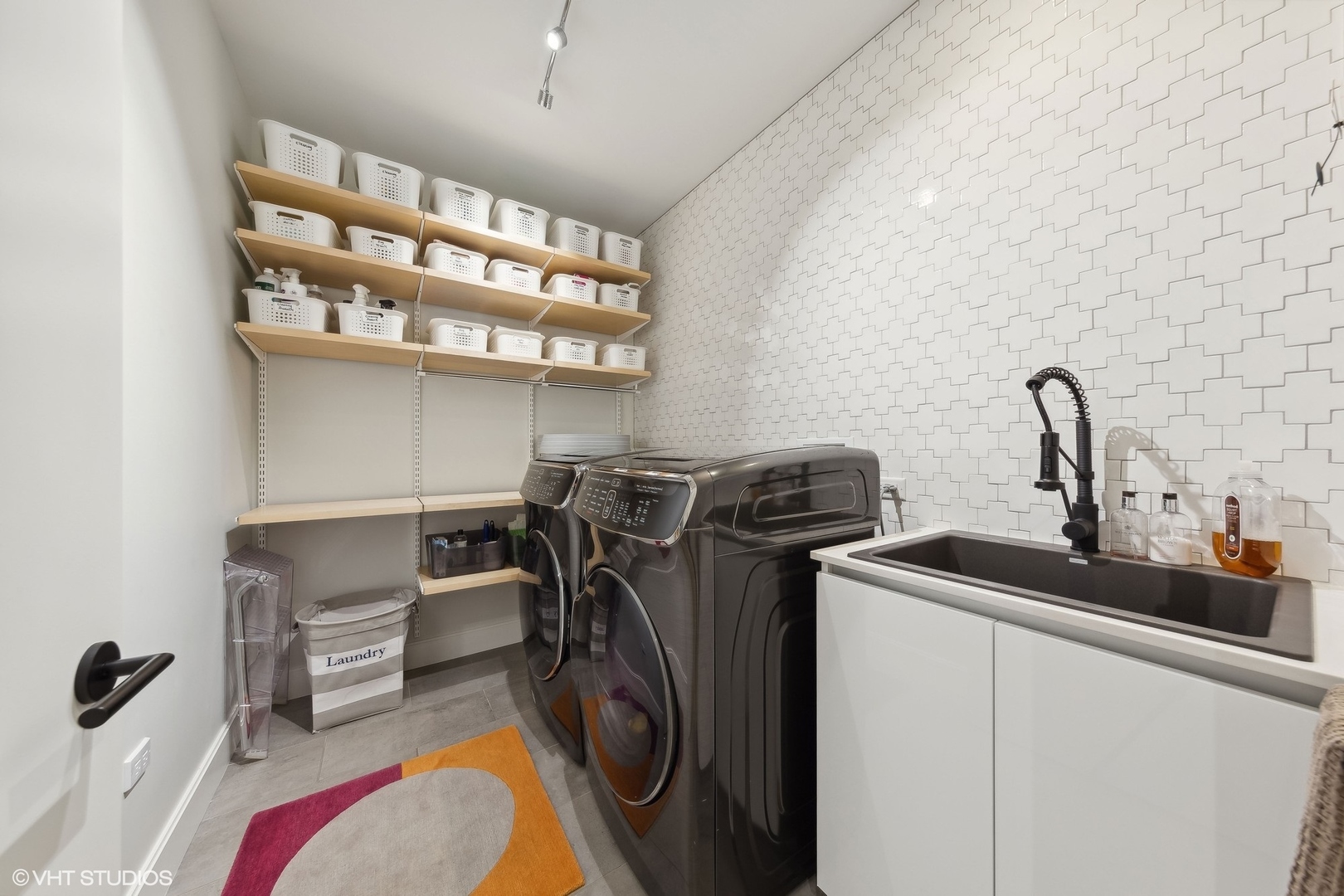 35 N Aberdeen Street Unit: 2S