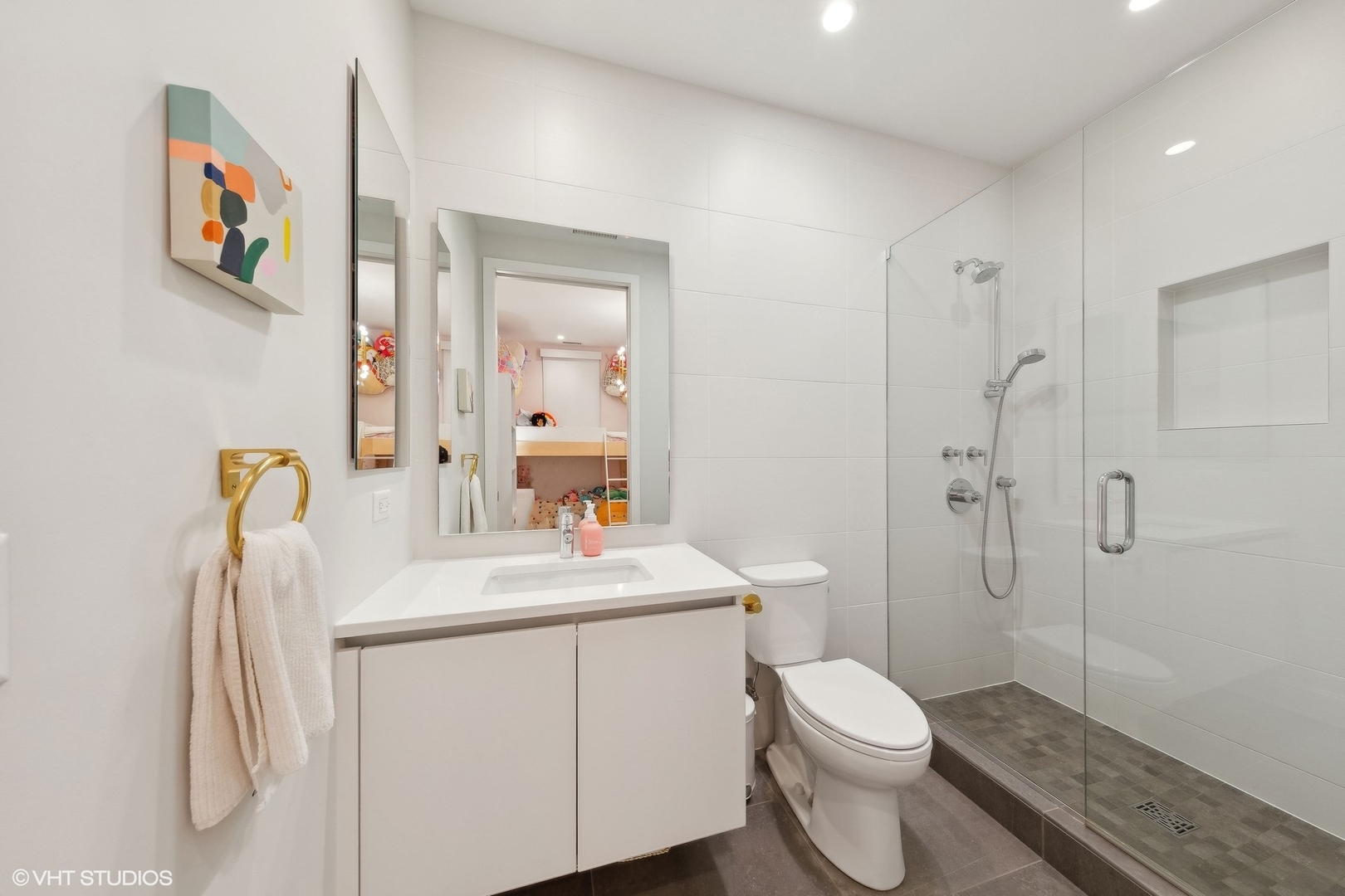 35 N Aberdeen Street Unit: 2S